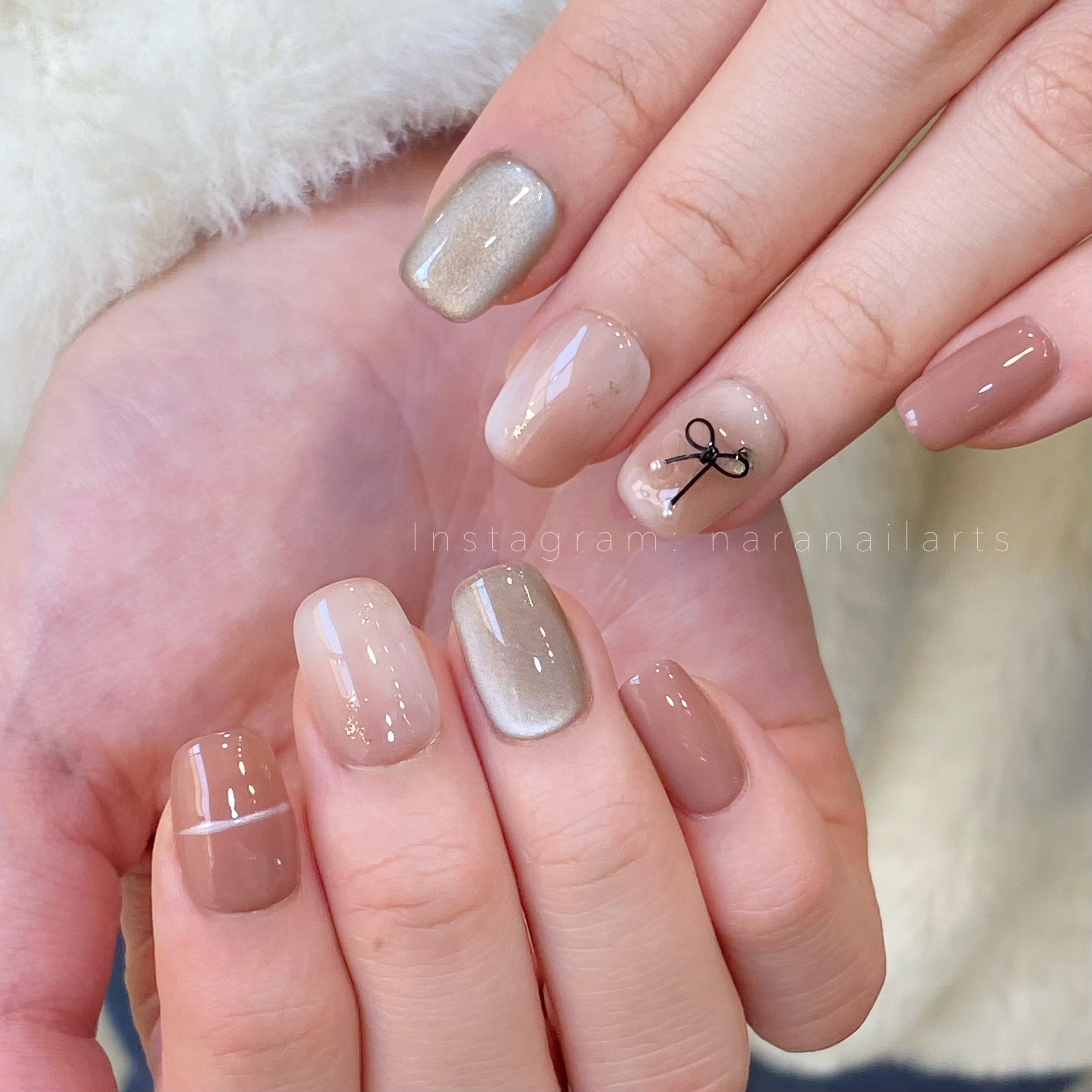 NARA NAIL