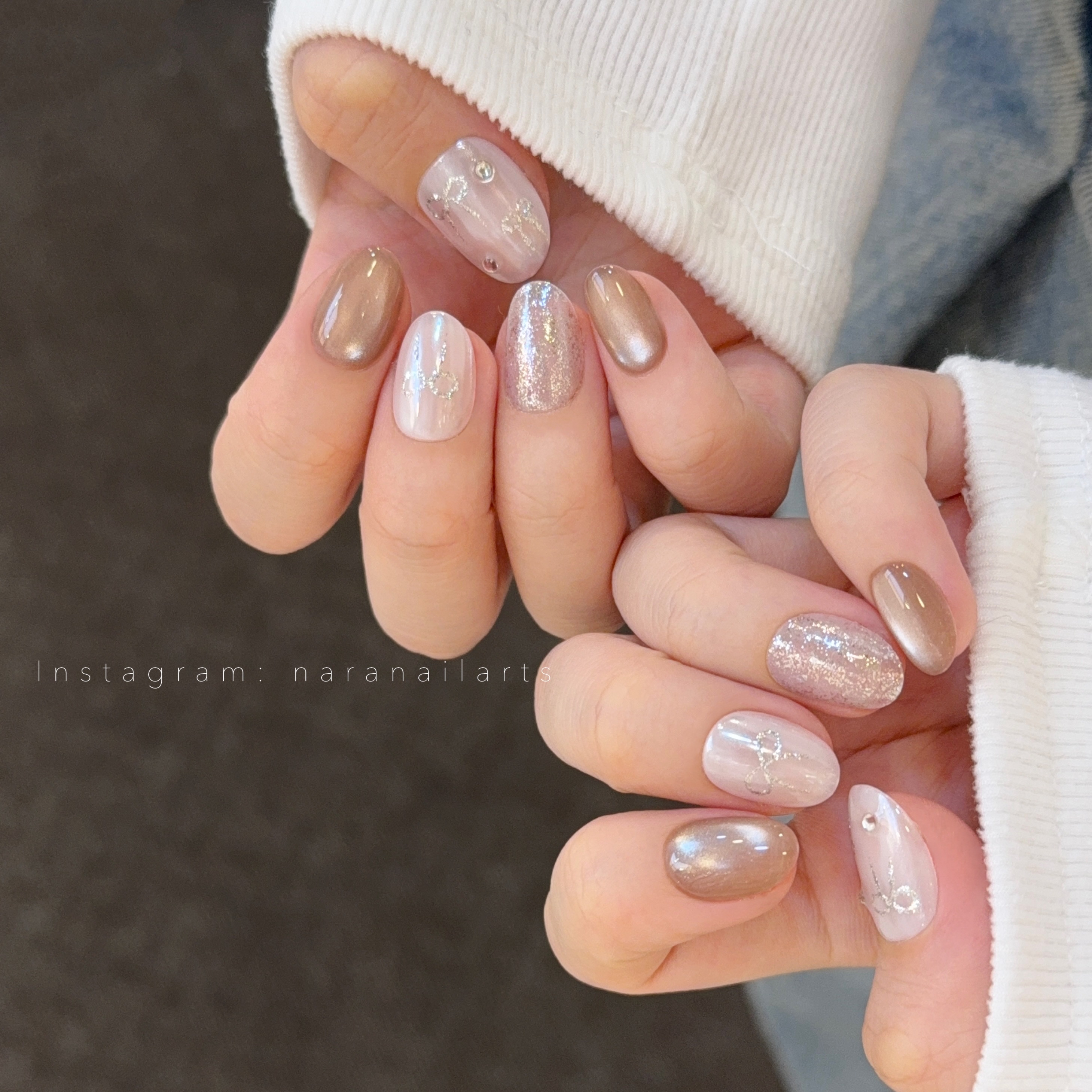 NARA NAIL