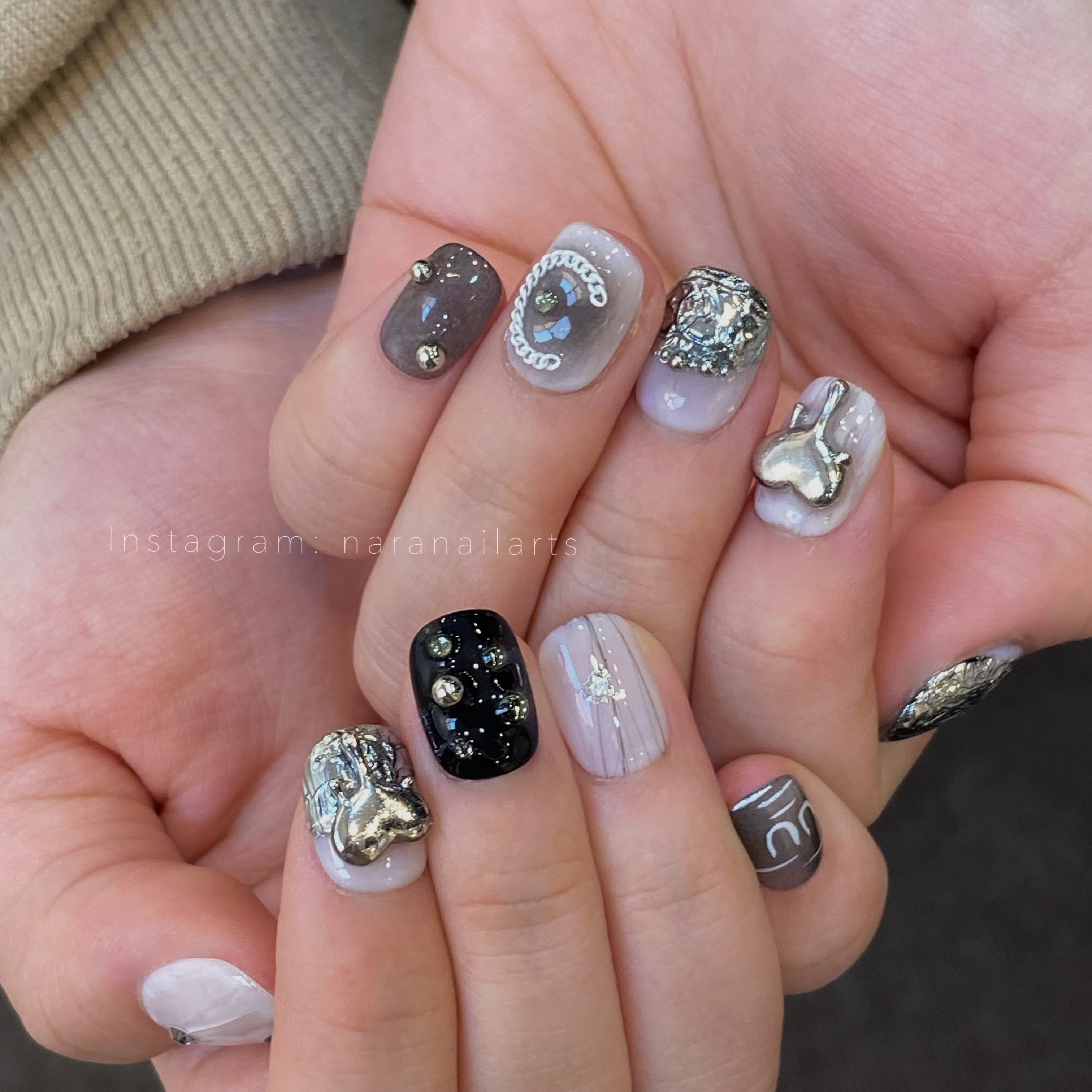 NARA NAIL