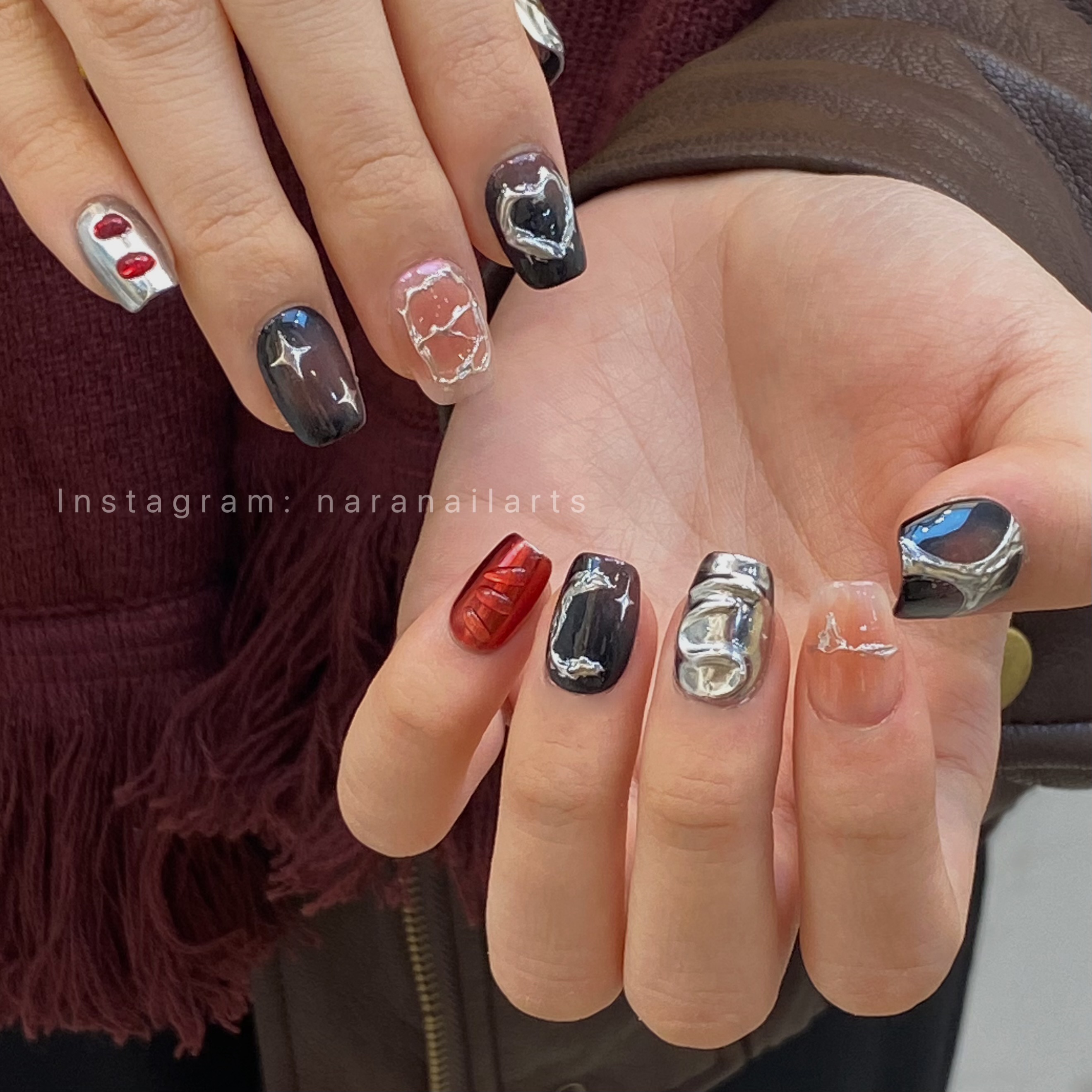 NARA NAIL