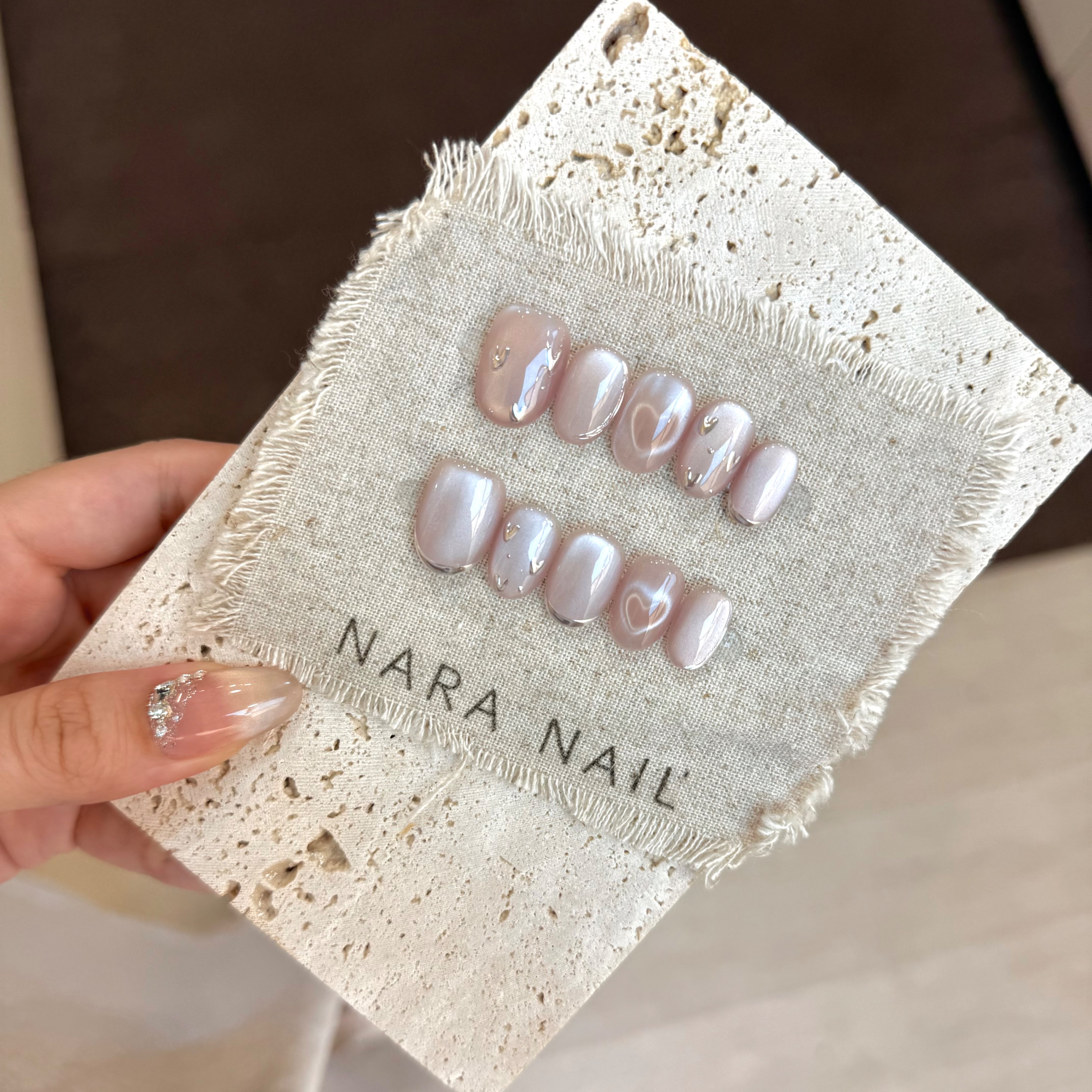 NARA NAIL
