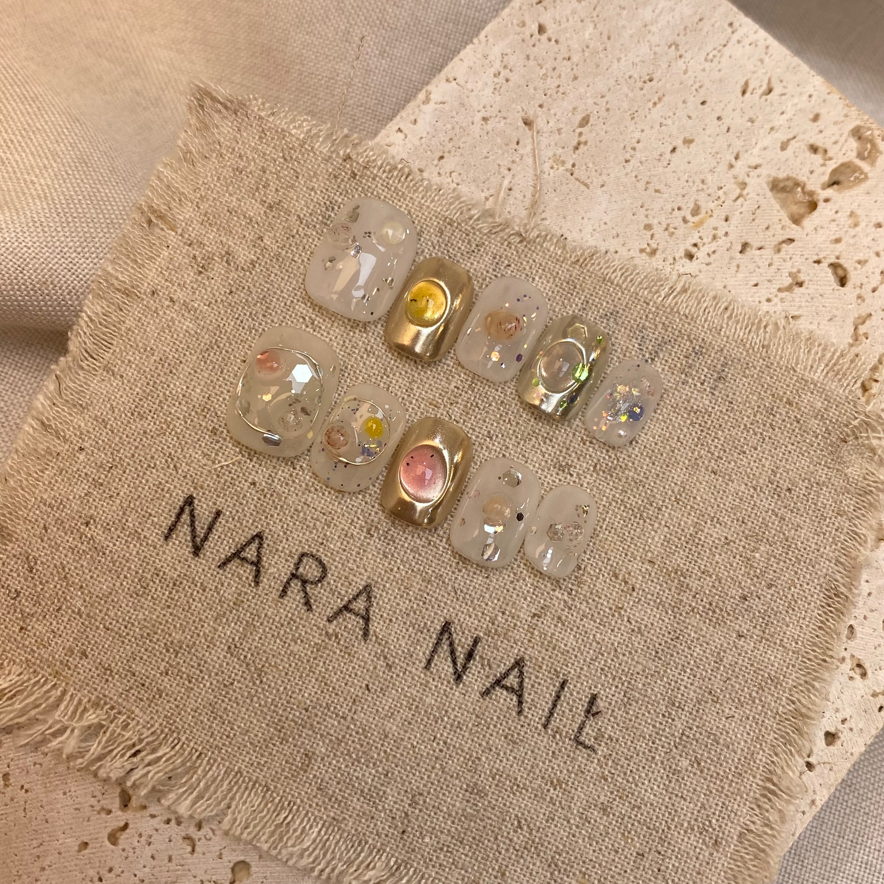 NARA NAIL
