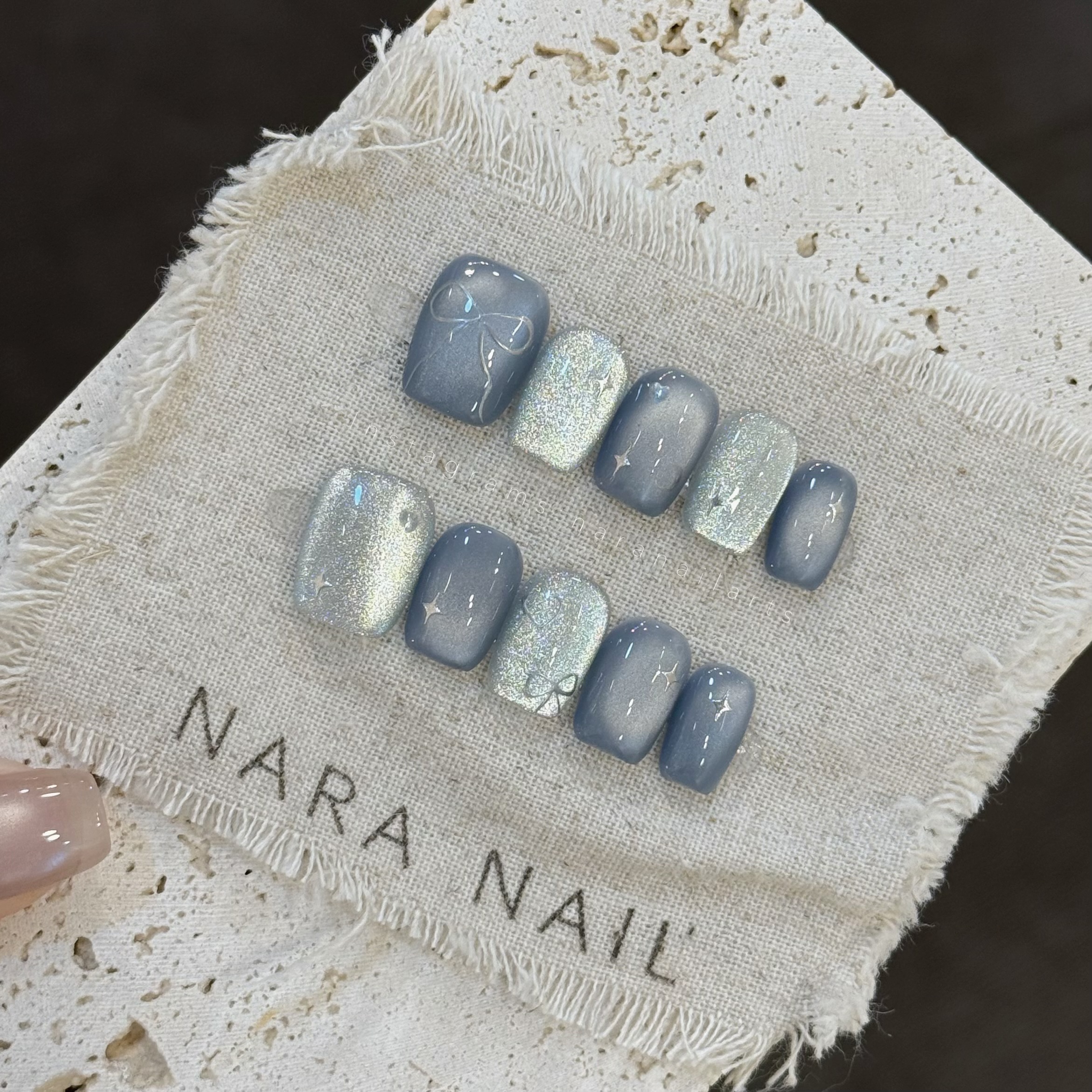 NARA NAIL
