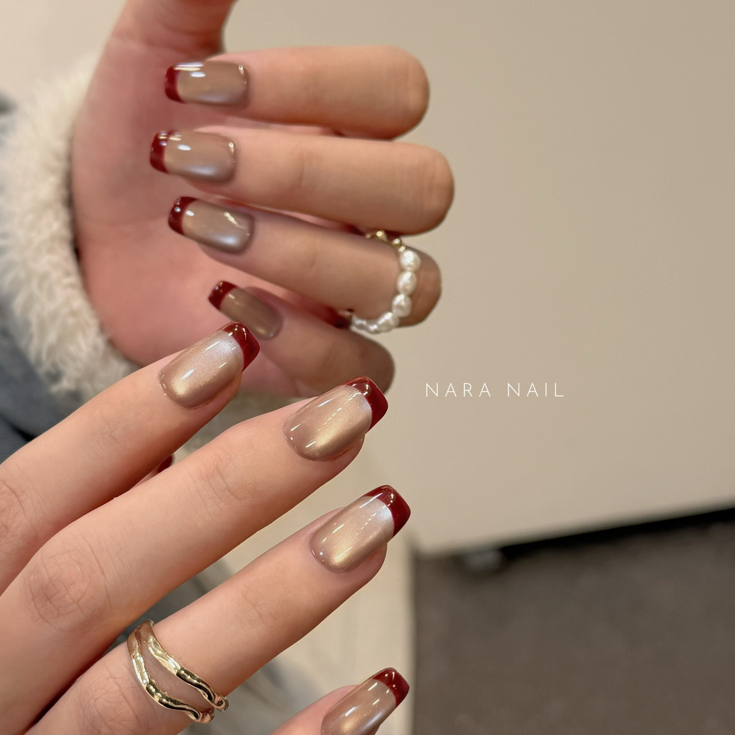 NARA NAIL