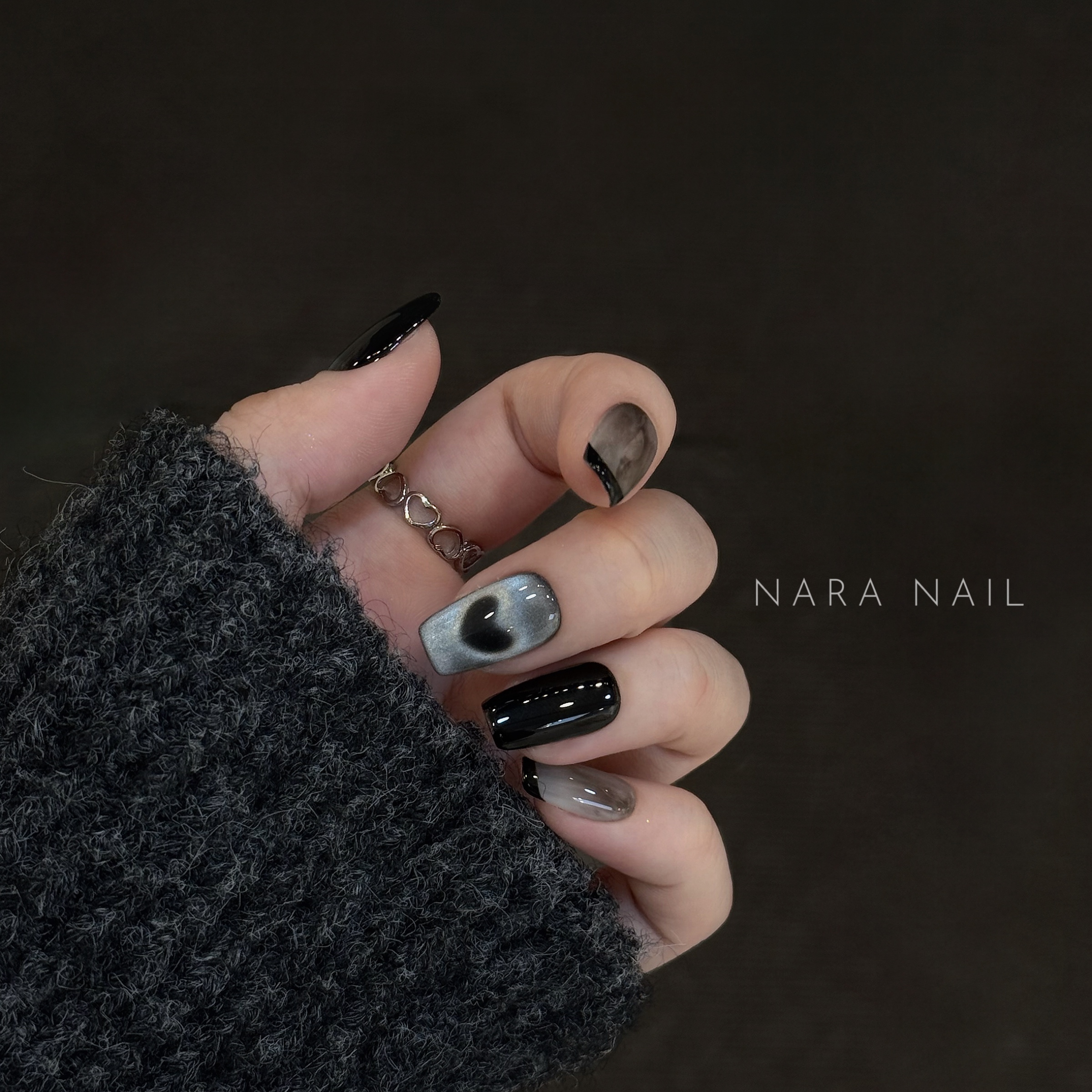 NARA NAIL