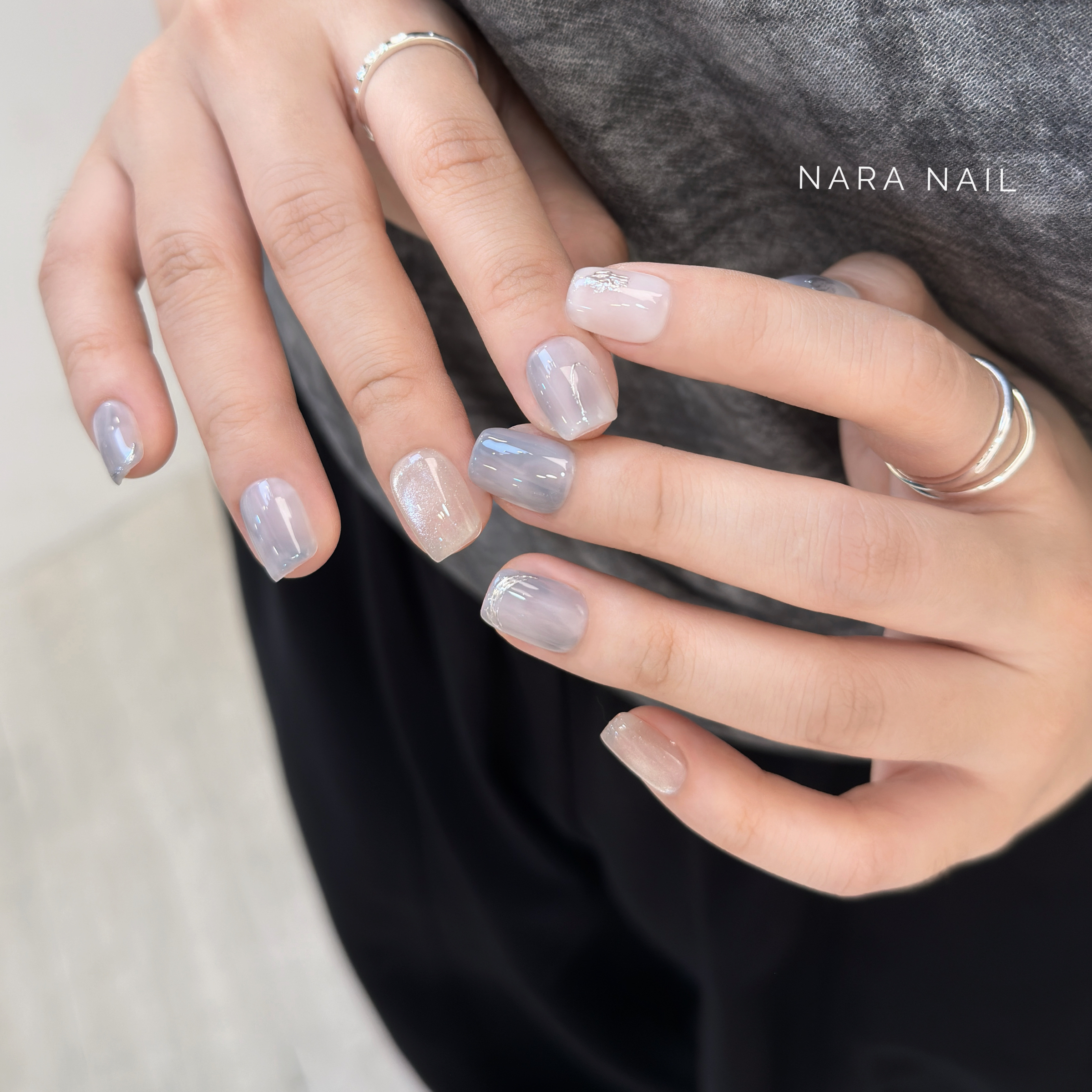NARA NAIL