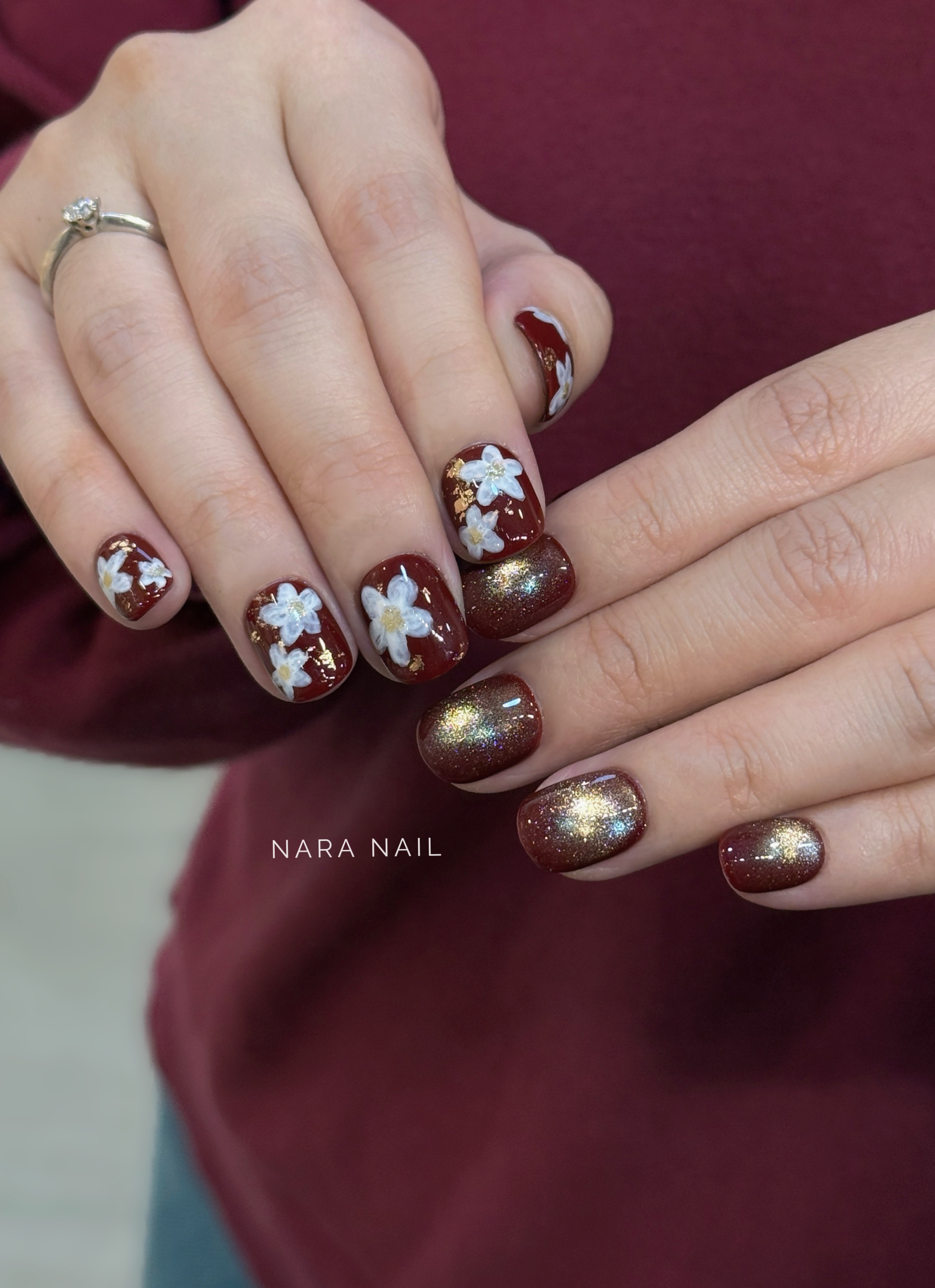 NARA NAIL