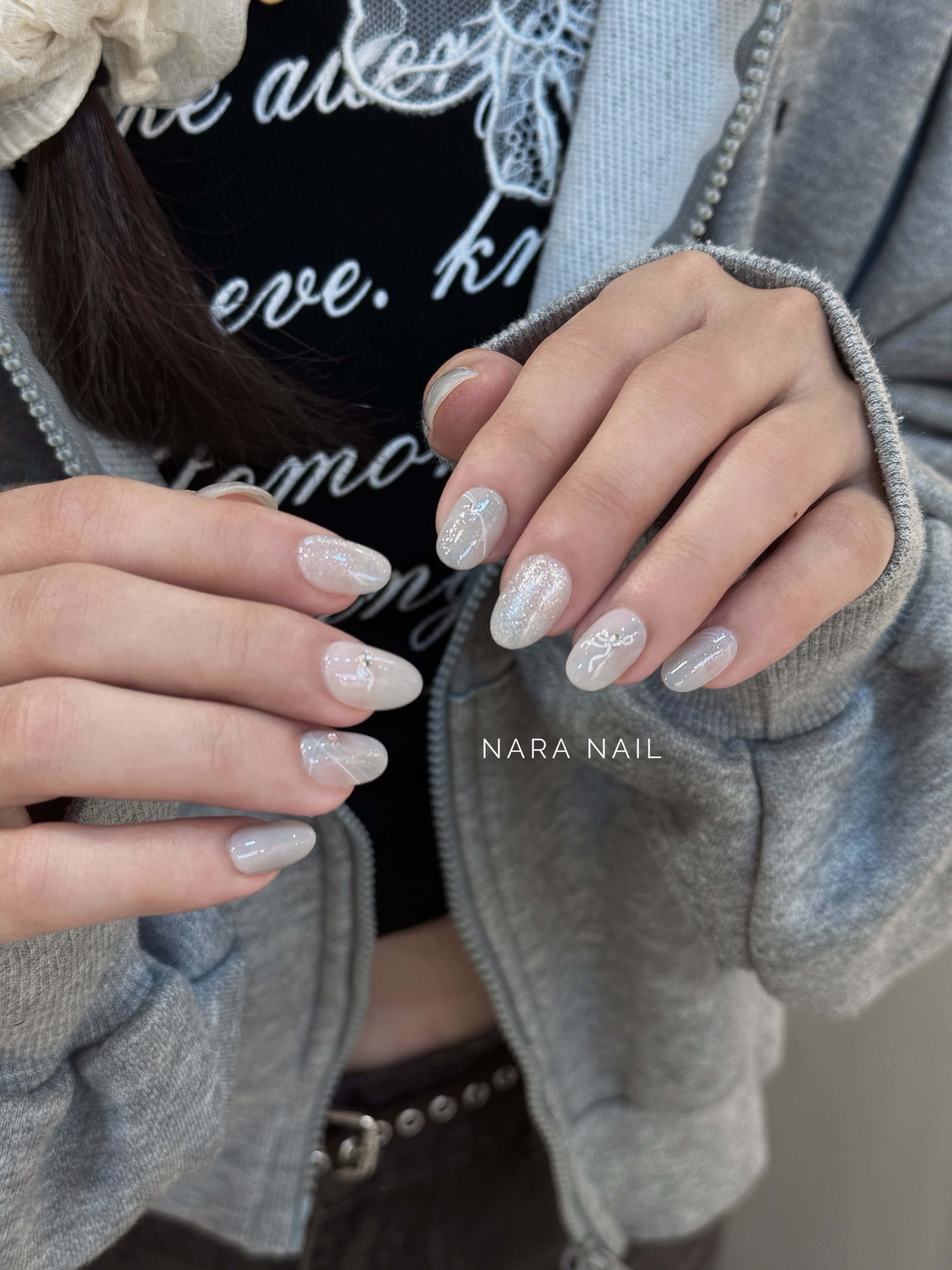 NARA NAIL