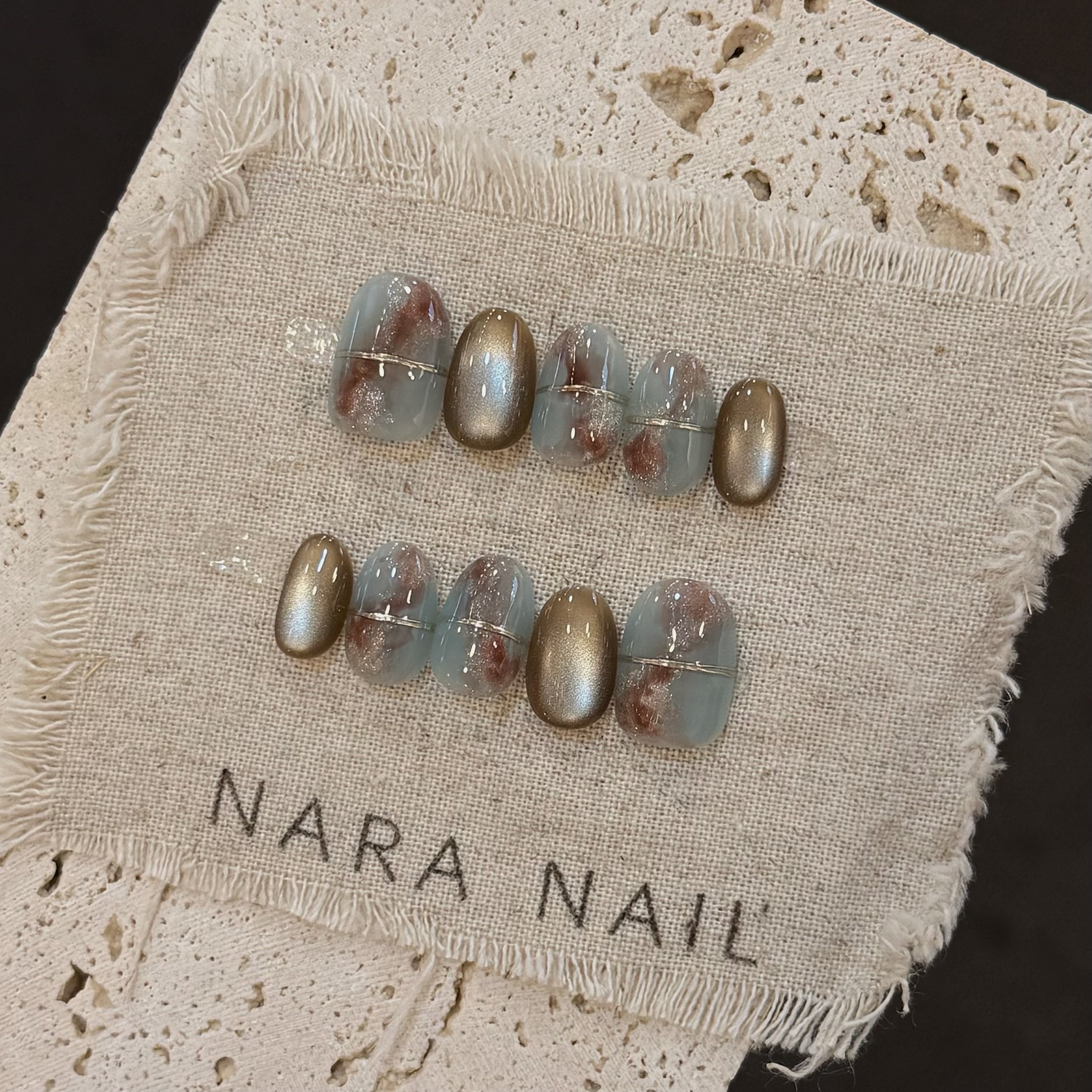 NARA NAIL