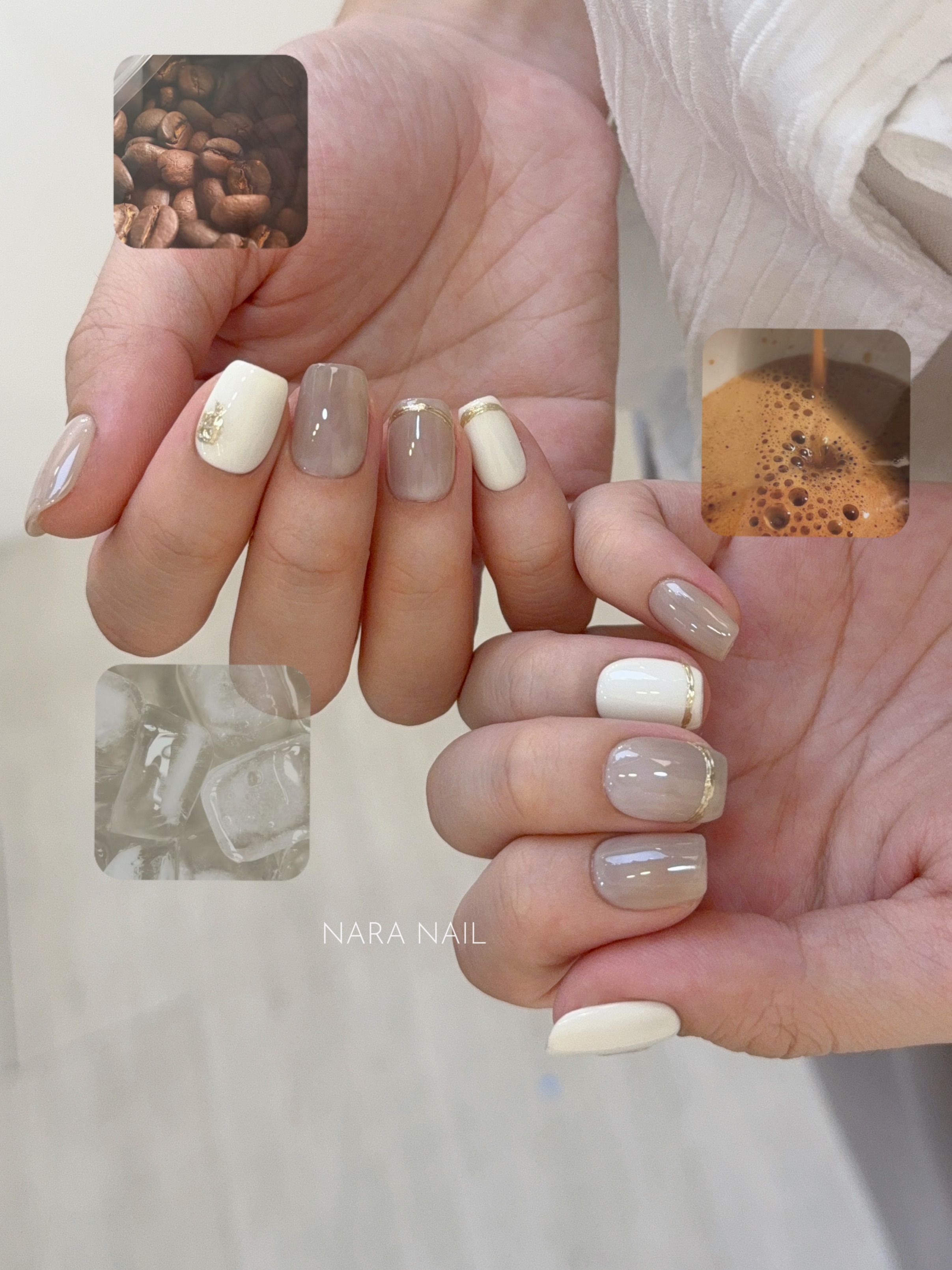 NARA NAIL