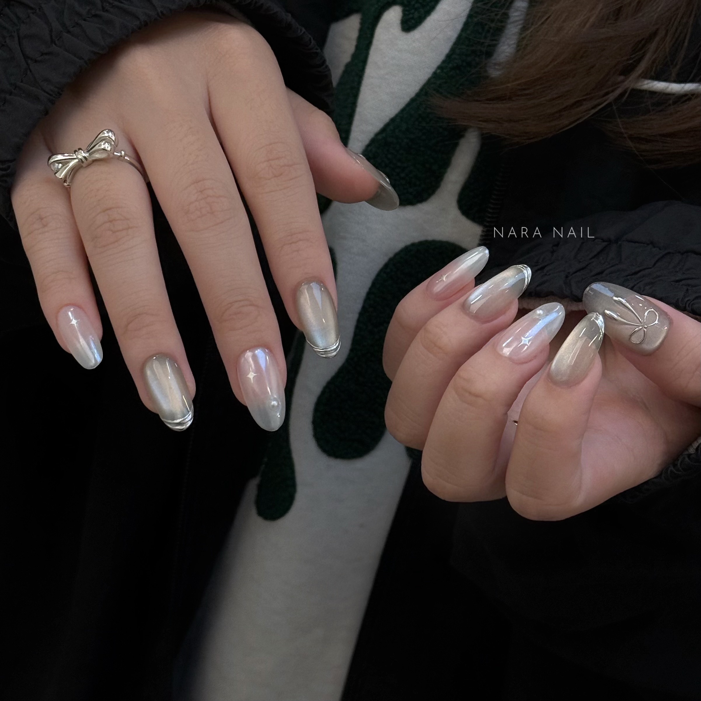 NARA NAIL