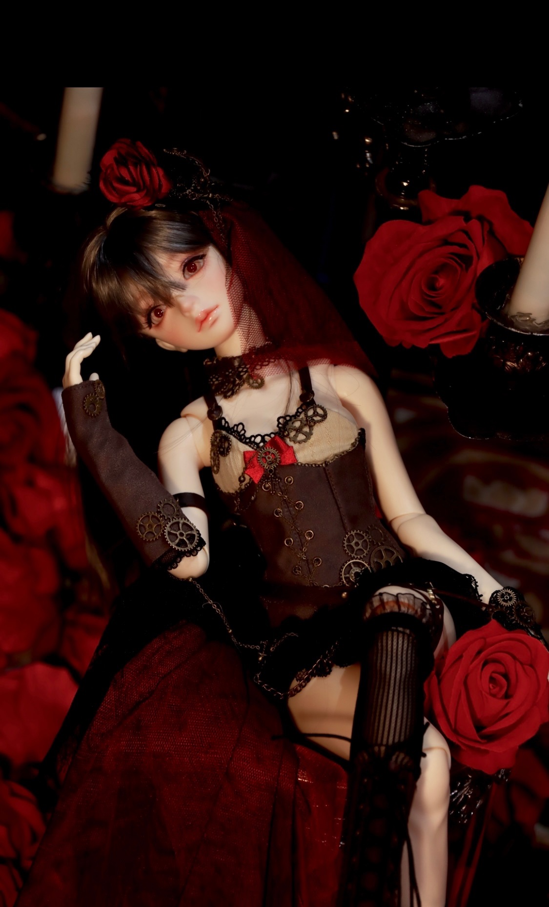 SDgr-小灰商店-機械師