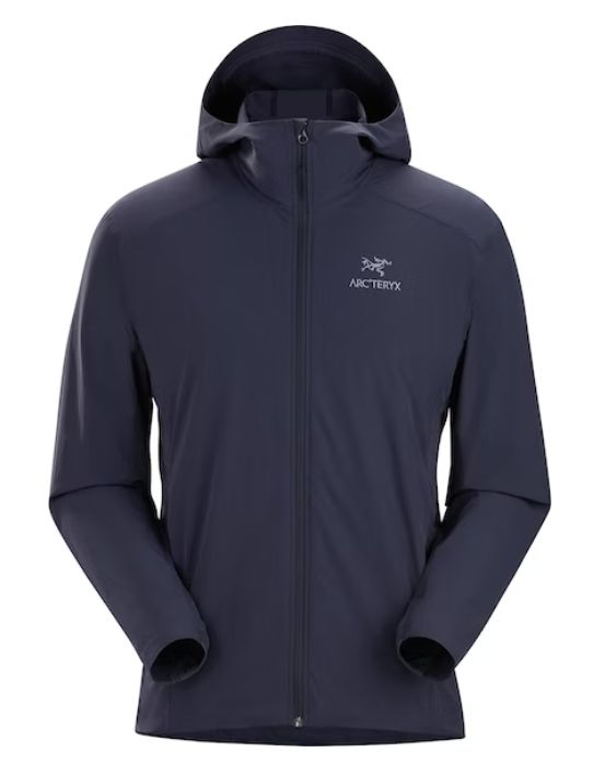 Arcteryx Gamma SL 男款軟殼外套