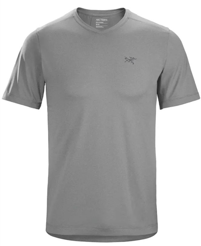 Arcteryx REMIGE SS Men 快乾圓領T恤