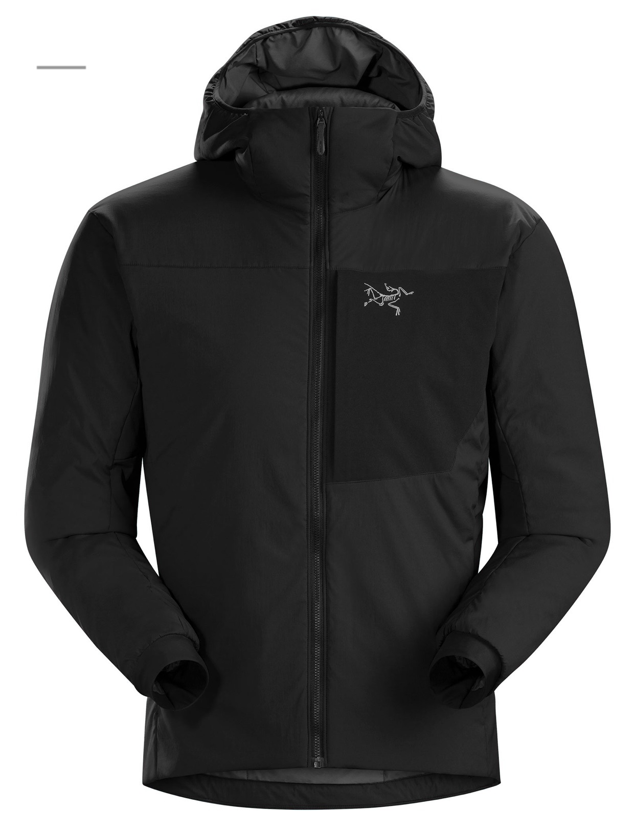 Arcteryx 始祖鳥 Proton LT 連帽外套男款