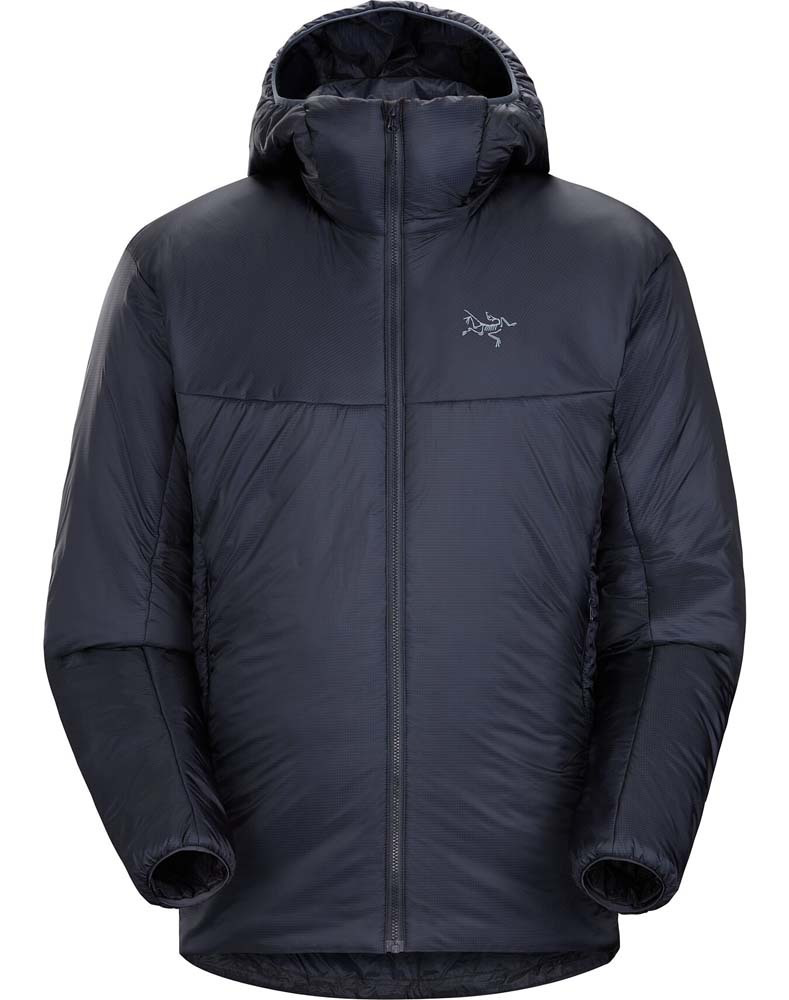 Arc’teryx Nuclei Hoody 男款