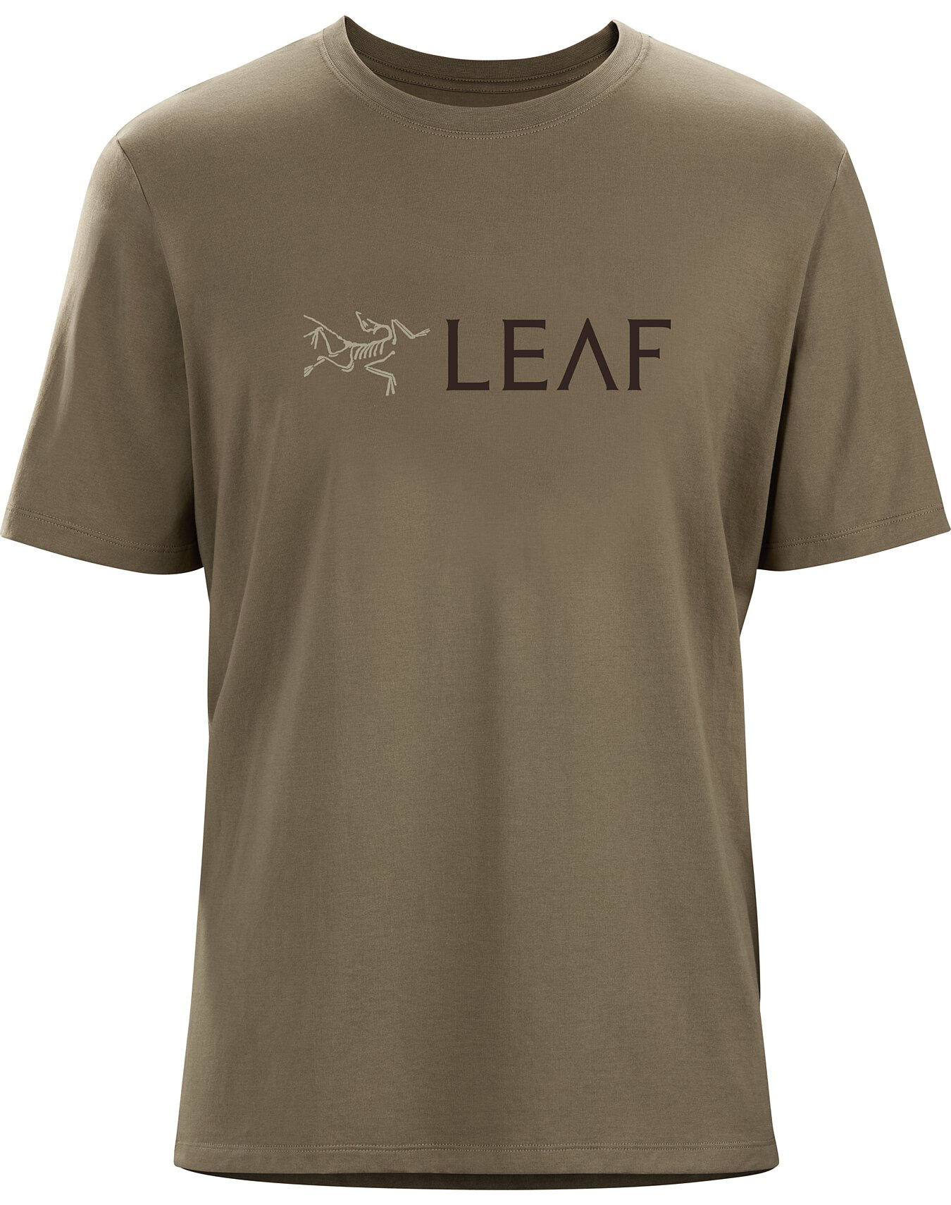 Arcteryx LEAF WORD T-SHIRT MEN’S