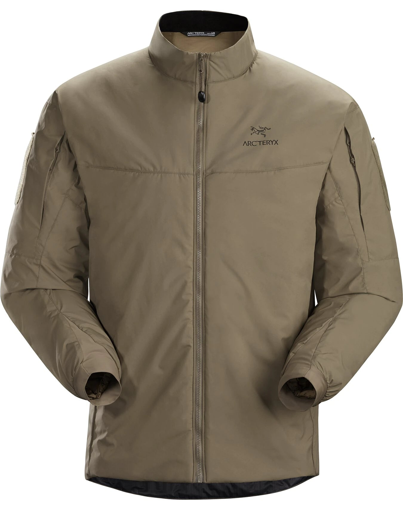 arc’teryx leaf cold wx lt jacket