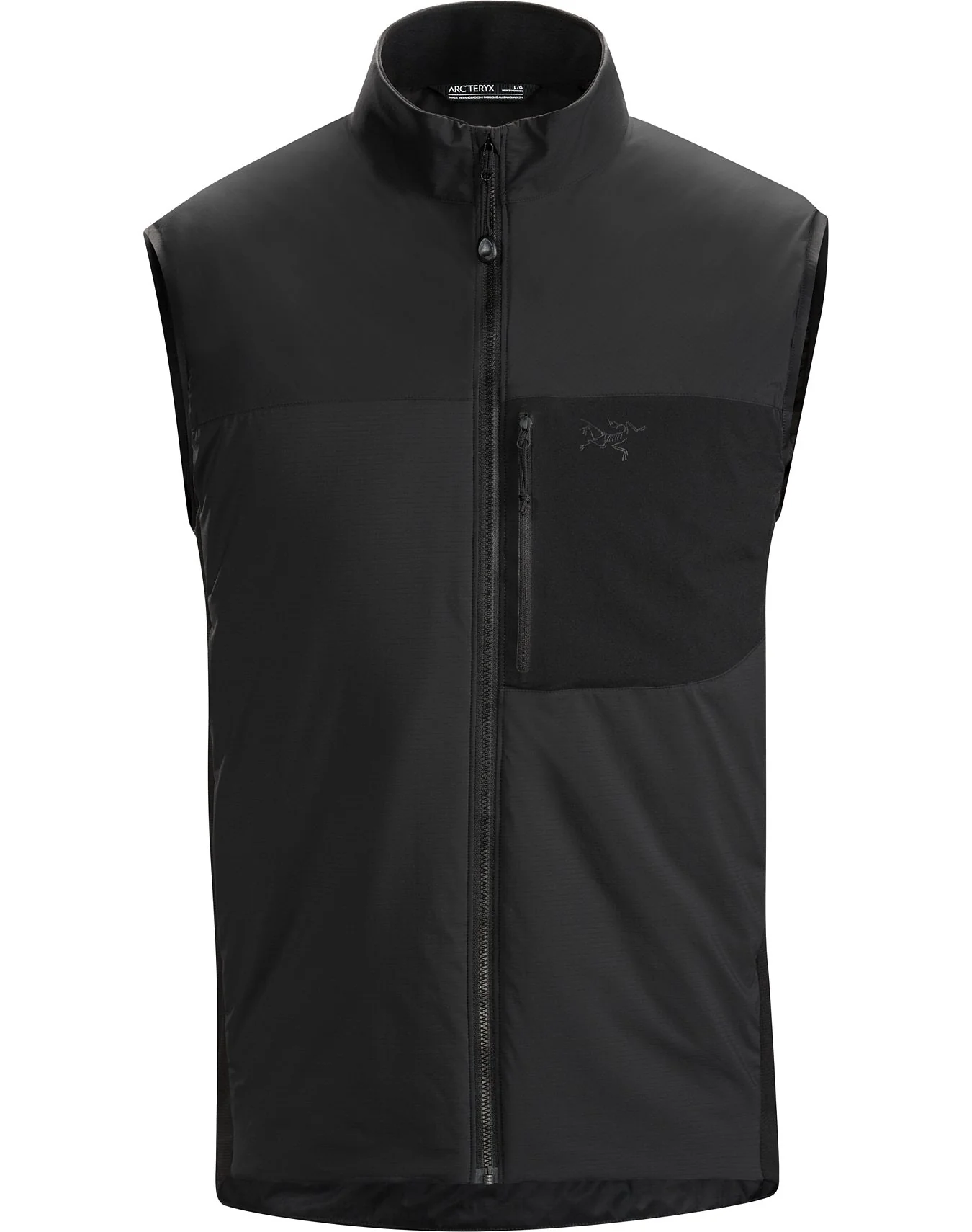 arcteryx leaf atom vest Gen2.1