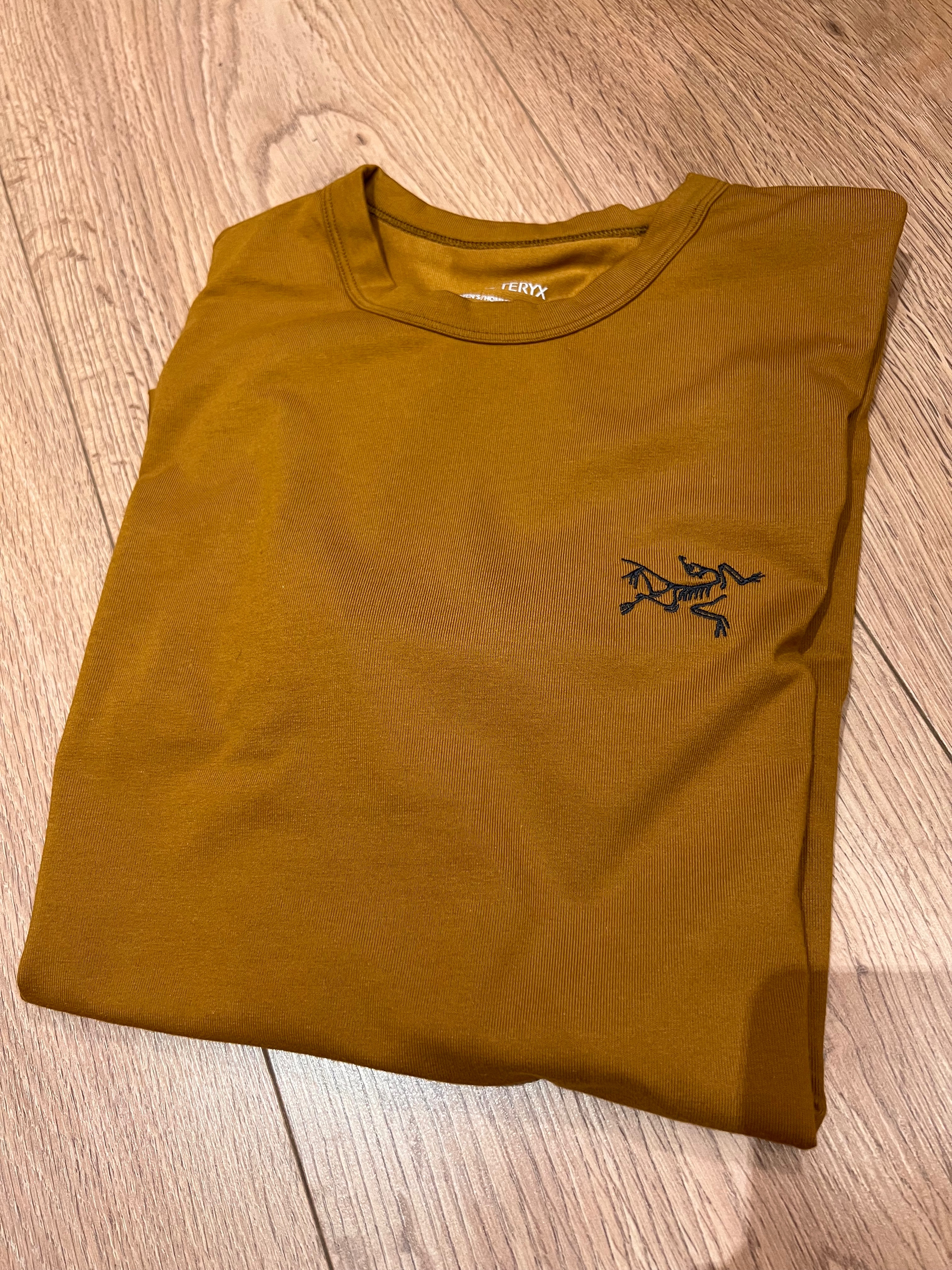 達克-始祖鳥長袖