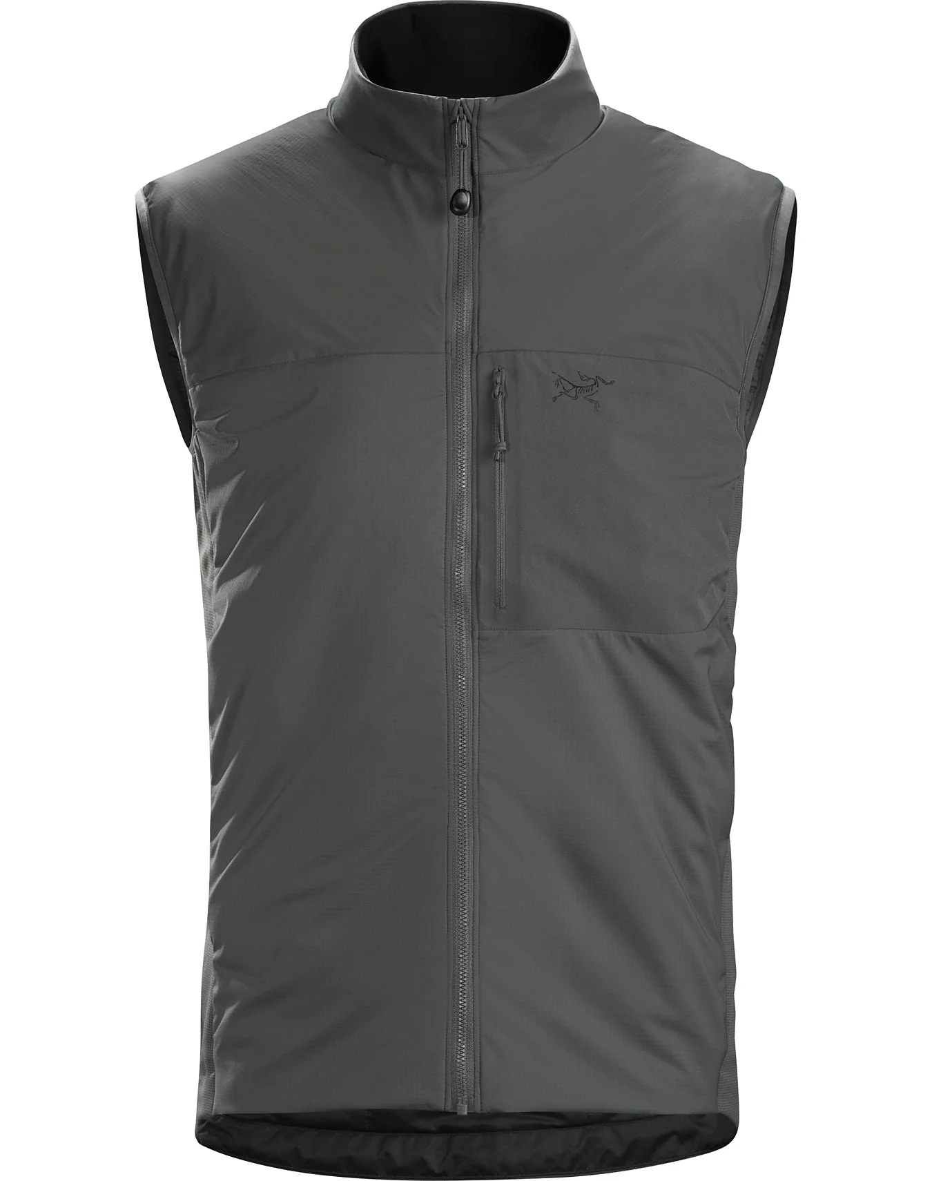 胡先生arc’teryx leaf atom vest gen2.1