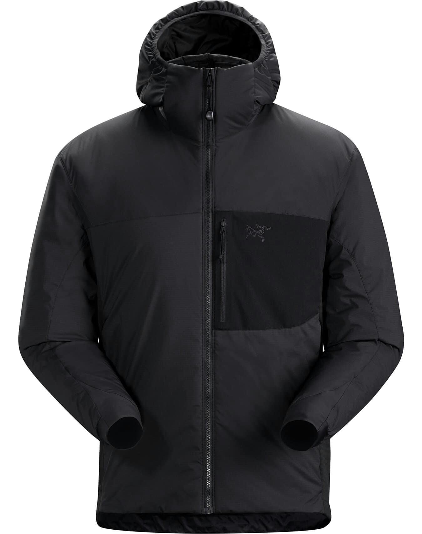 Arc’teryx leaf Atom Lt Hoody Gen2.1