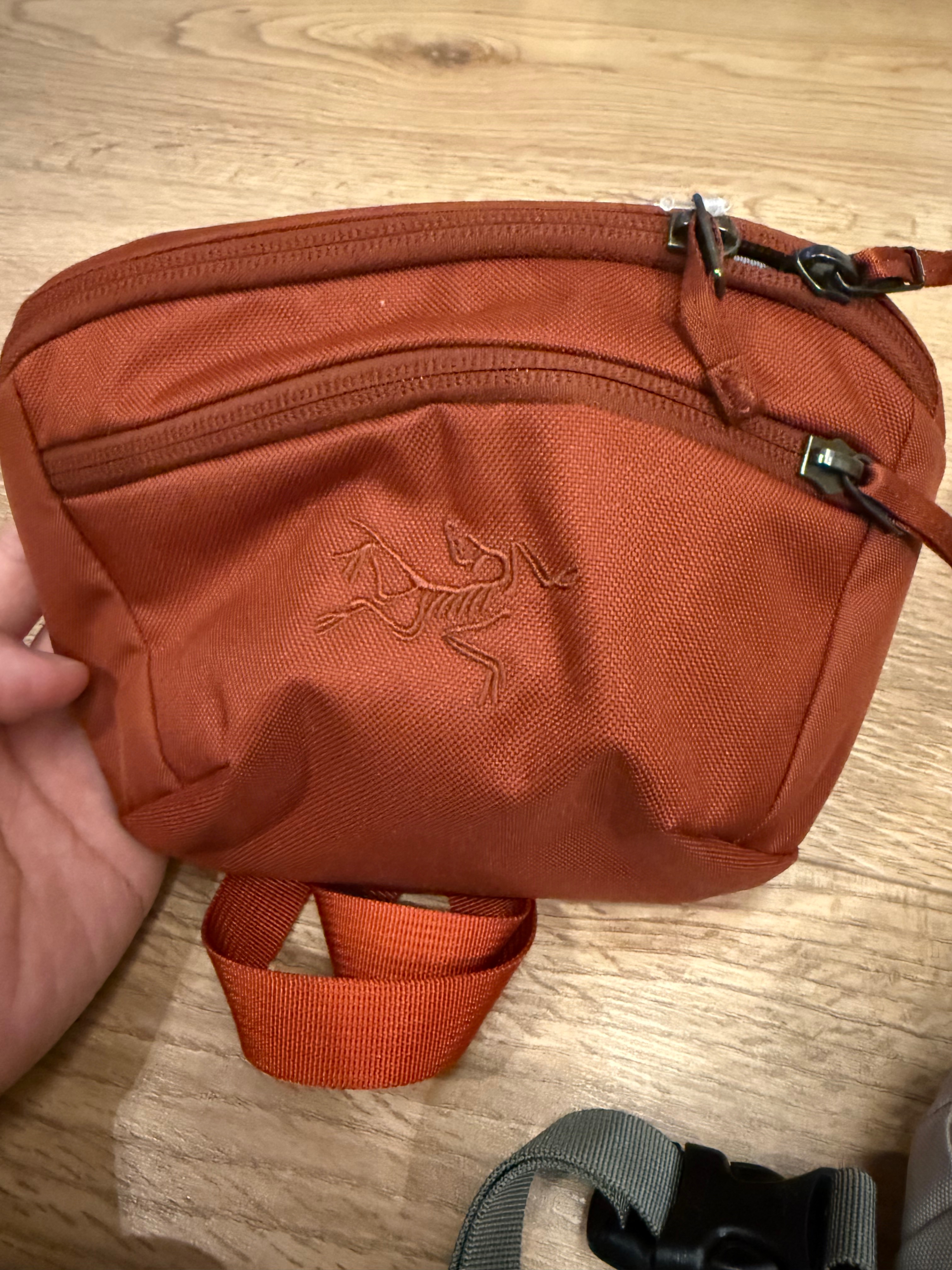 Mantis 1L蔡庭預定