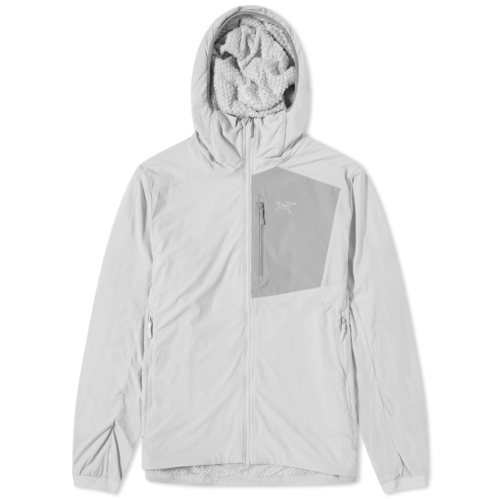 Arcteryx Proton lightweight Hoody Men