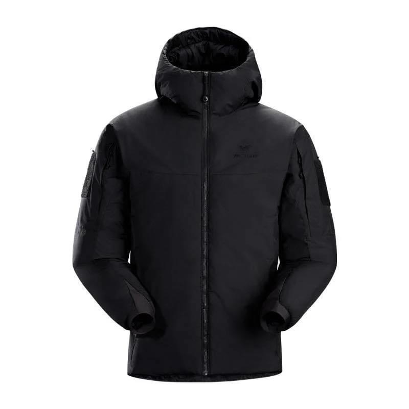 arc’teryx leaf cold wx lt hoody