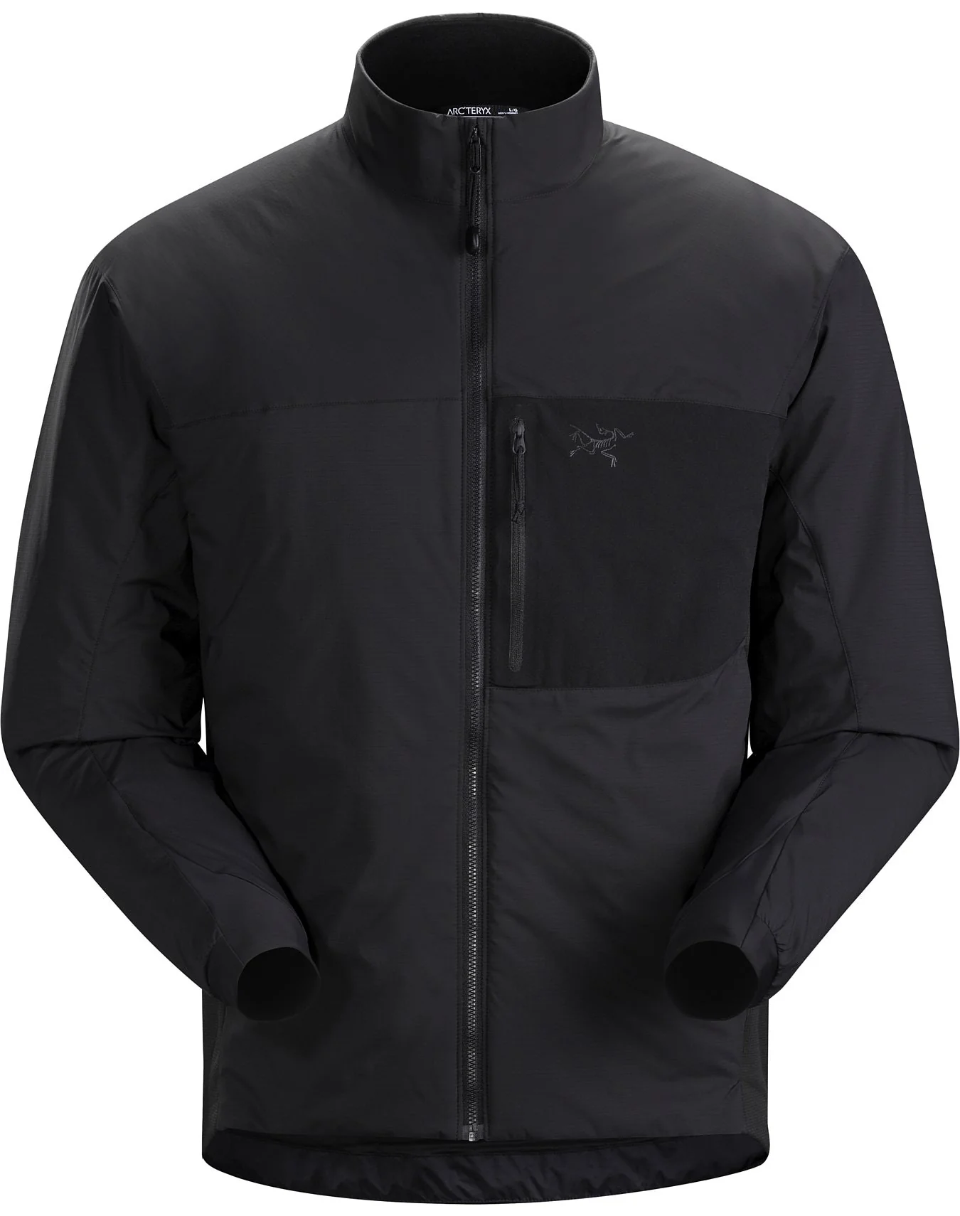 Arc’teryx Leaf Atom LT Jacket