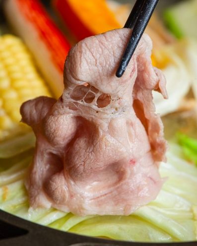 火鍋肉片 豬肉片/梅花豬/牛肉片/羊肉片 500g/1000g