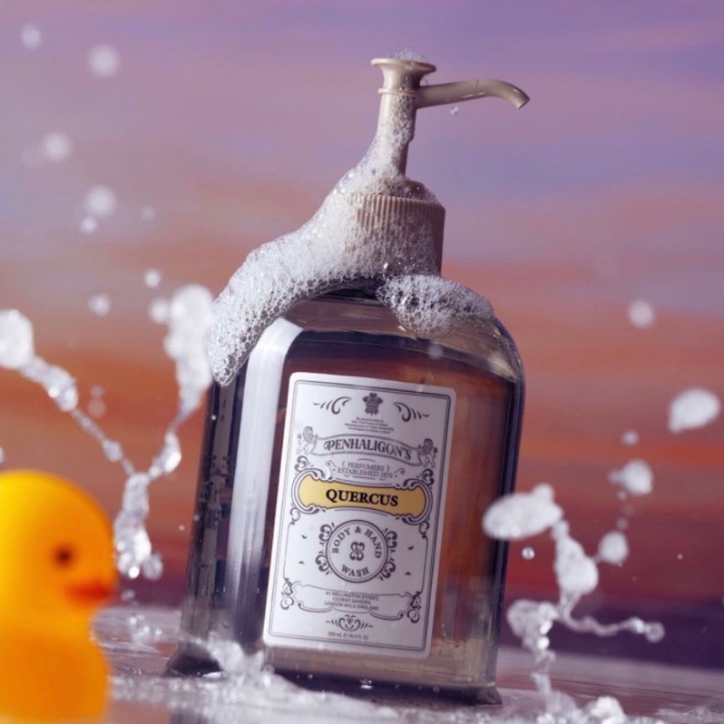 潘海利根 沐浴精500ml（客訂）