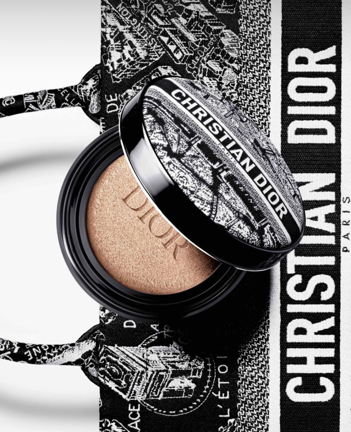 Dior秋季限量彩妝