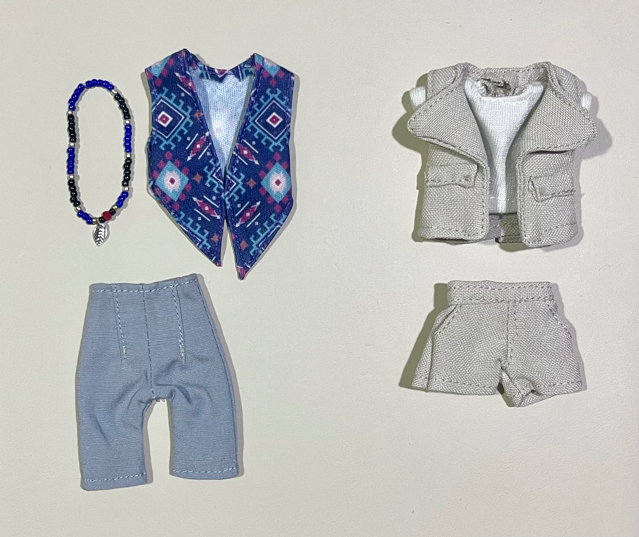 日本手作 短袖套裝