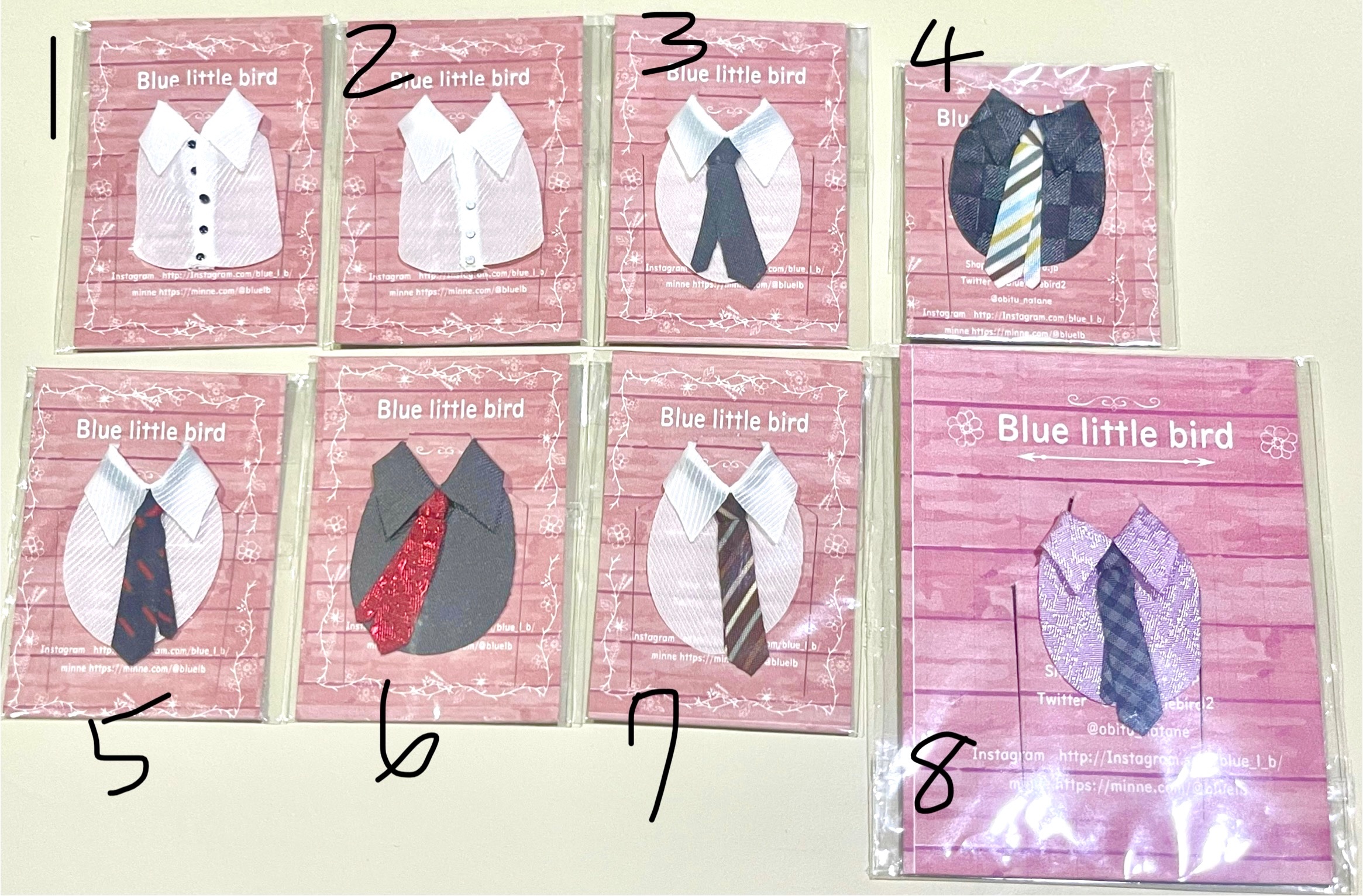 日本手作 西裝內搭襯衫