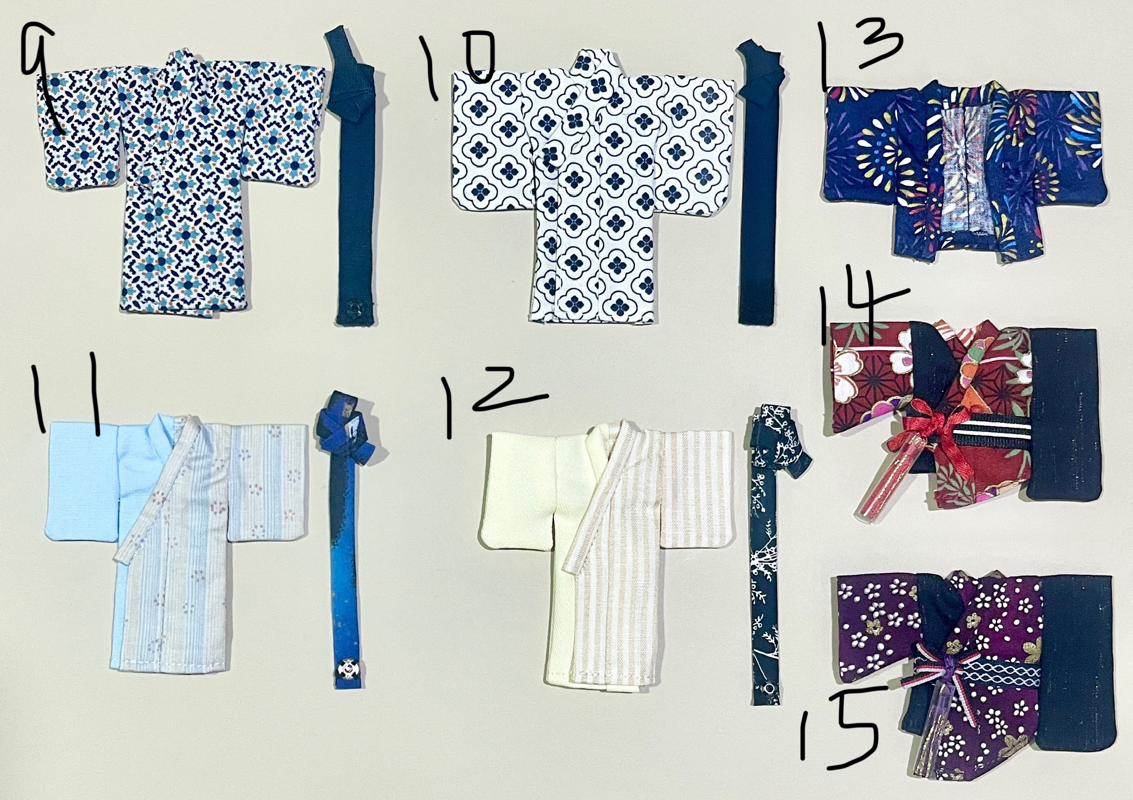 浴衣 和服 羽織 和洋折衷上衣