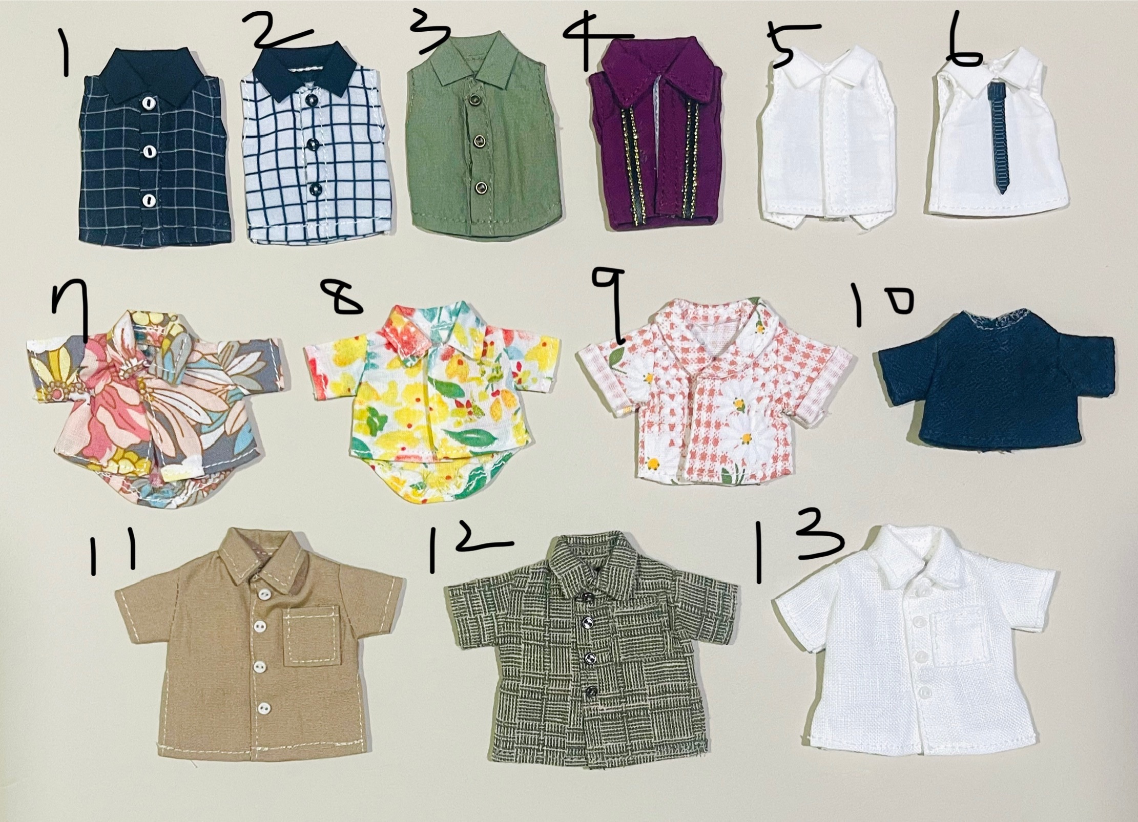 襯衫 短袖 無袖