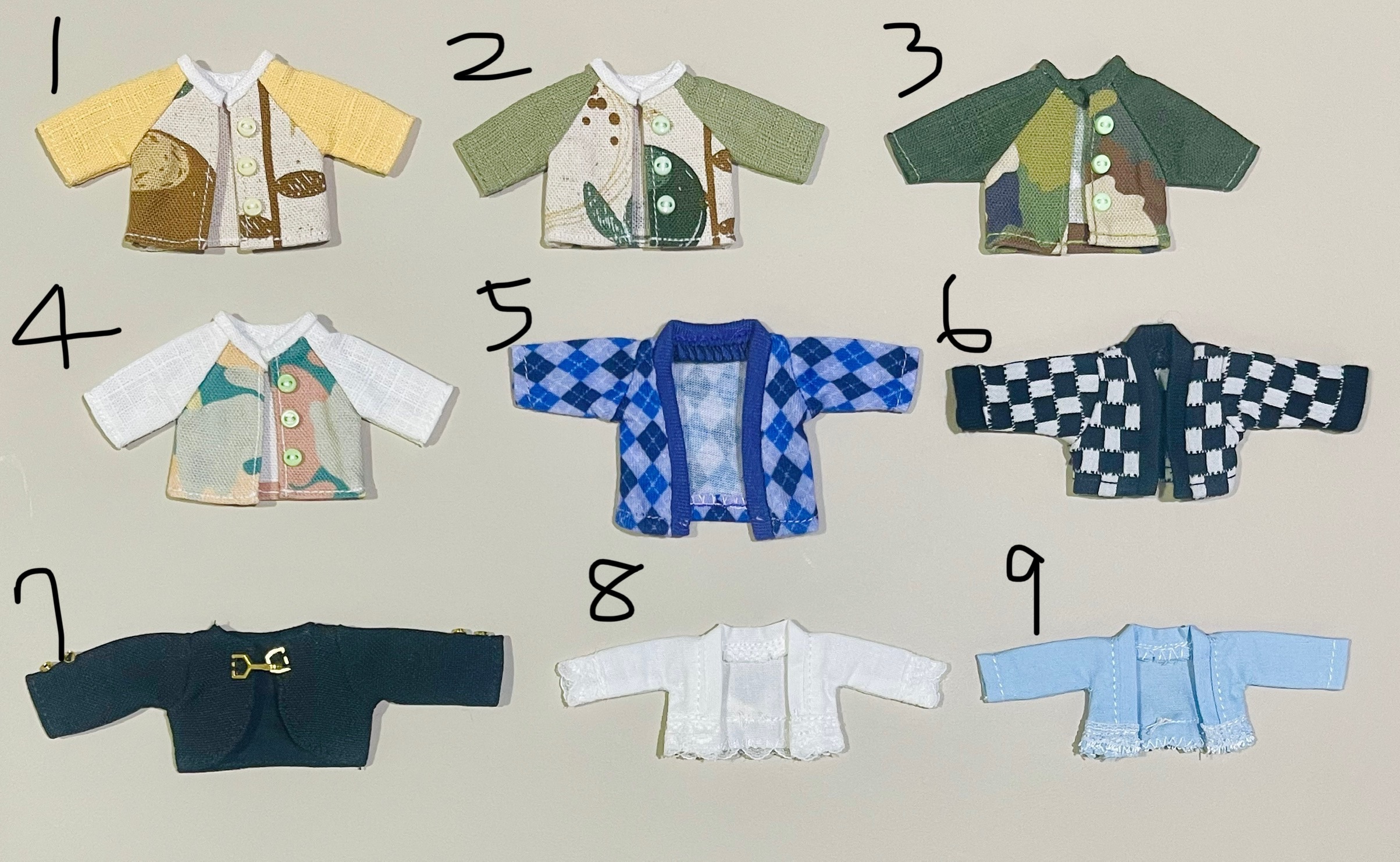 外套 開襟衫 針織衫