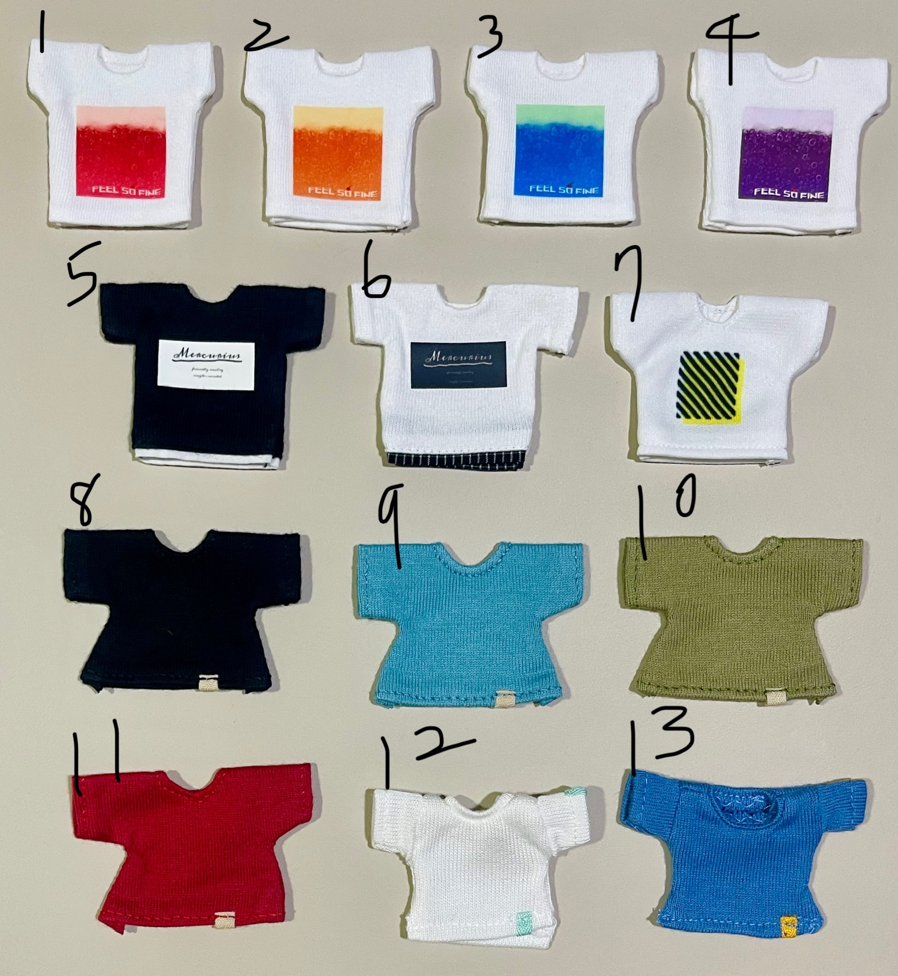 日本手作 短袖上衣 T恤