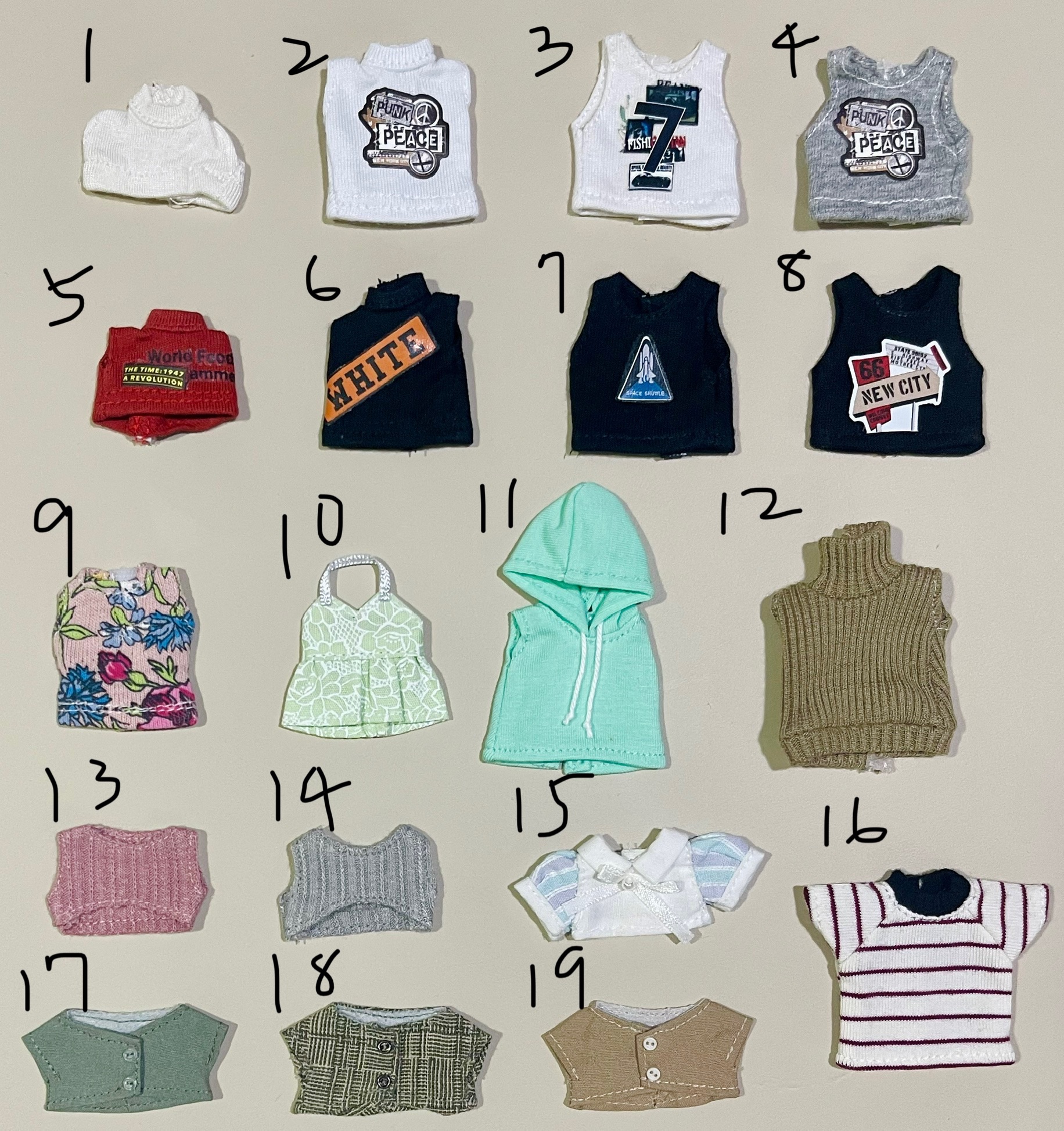 短袖上衣 無袖上衣 內搭