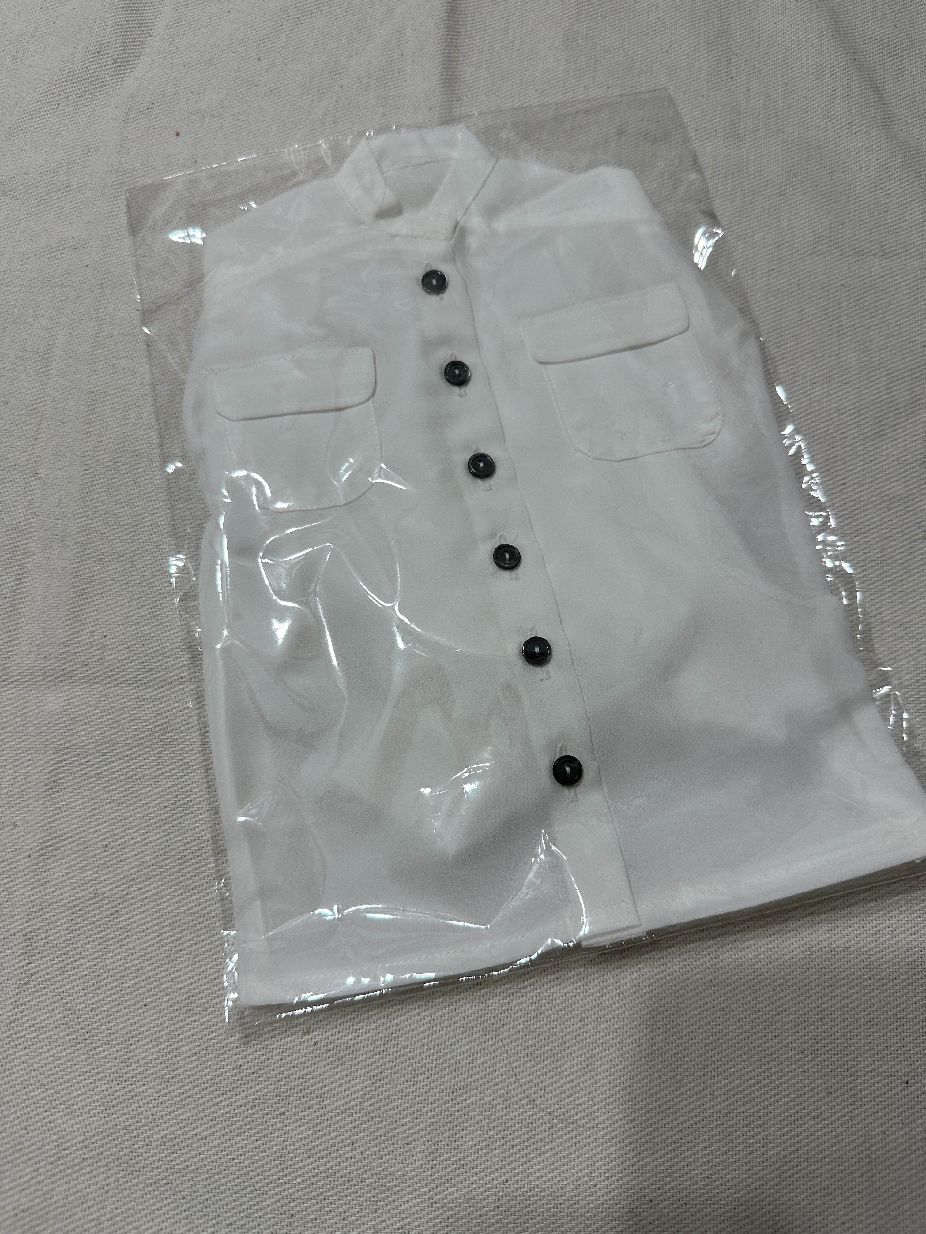 （全新）樹洞溫室/65-70cm/長袖襯衫