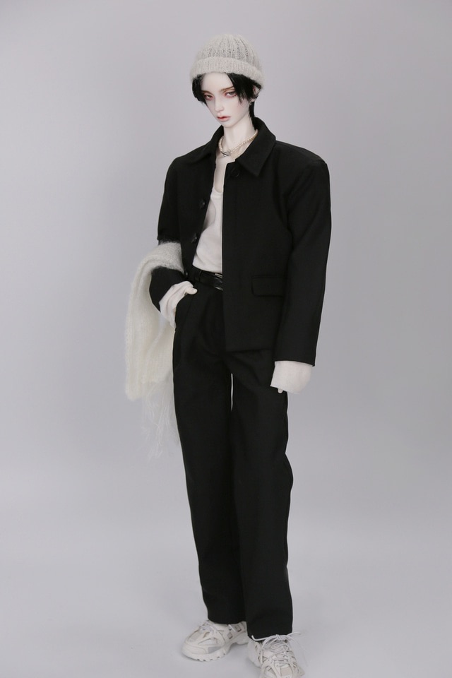 （全新）Theodore-Slacks/70cm