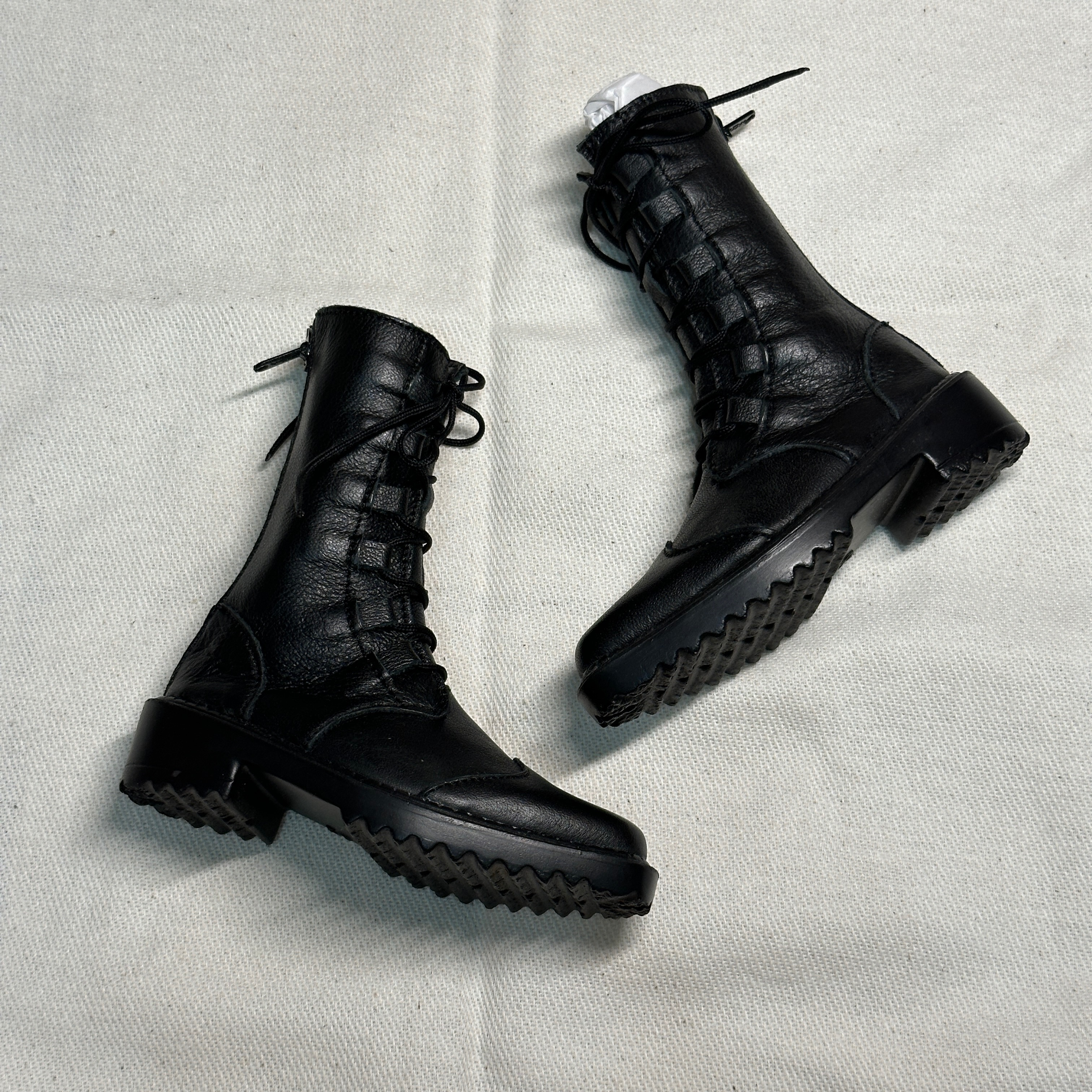 Switch-SCORPIO靴子