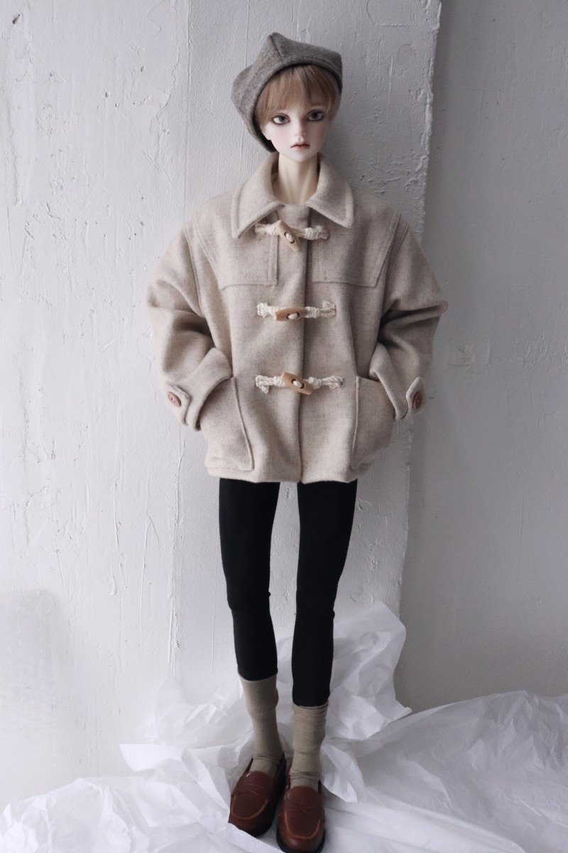 （全新）Mr.M-外套