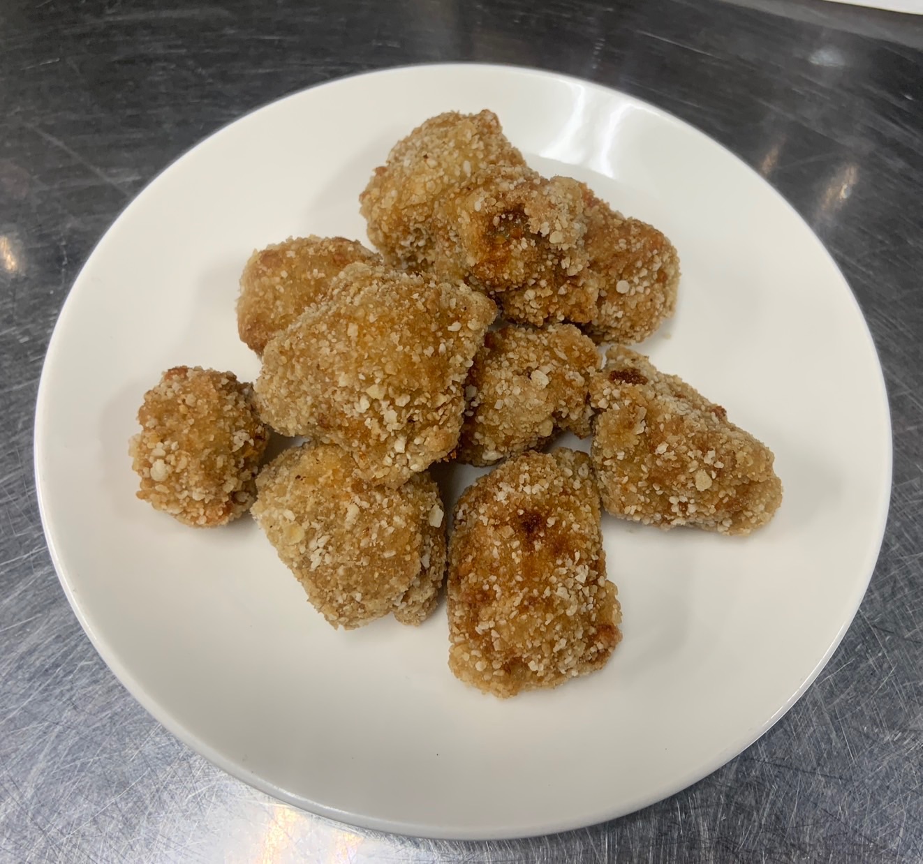 塔香鹹蔬G