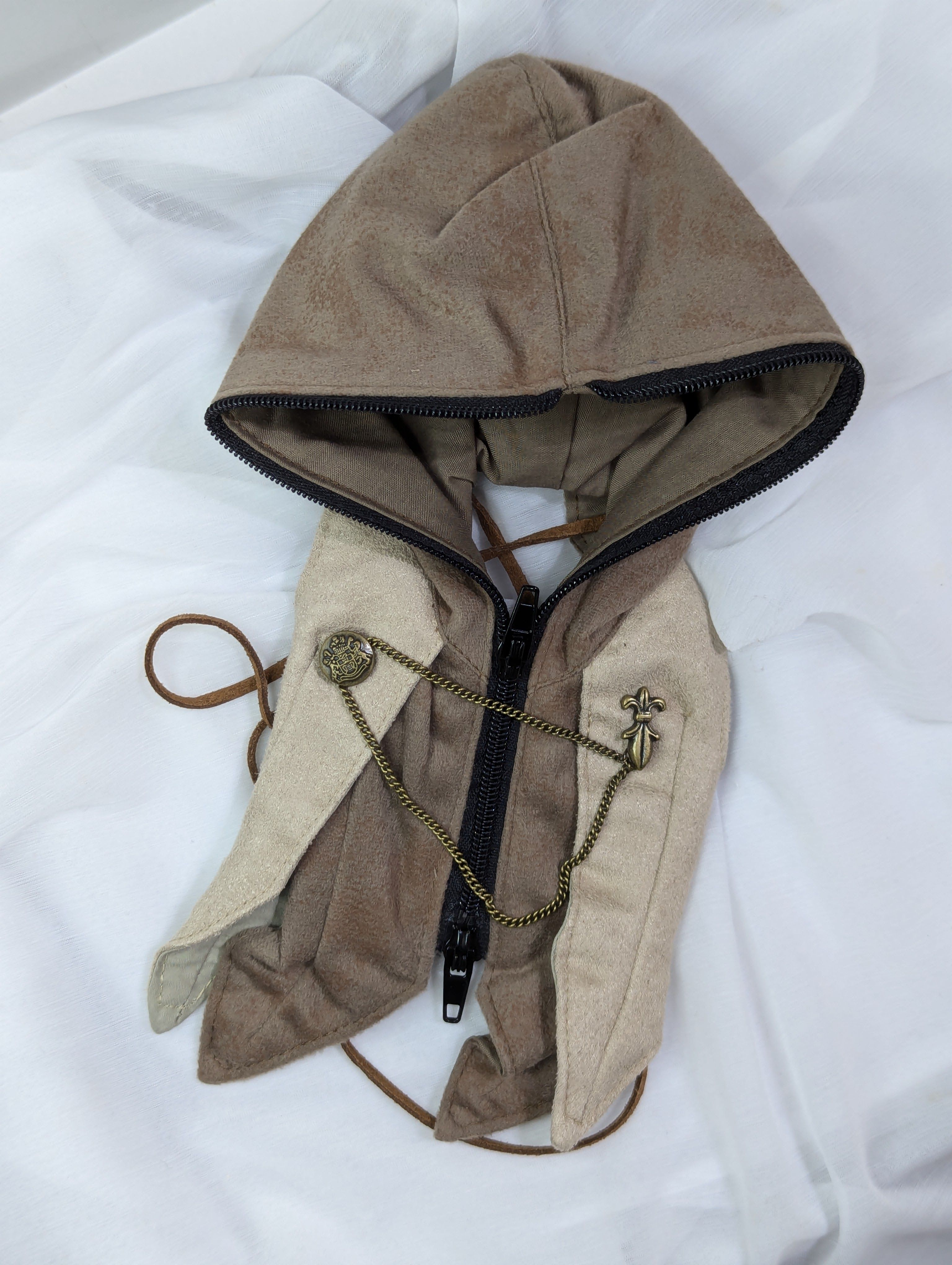 衣物單品（四分）