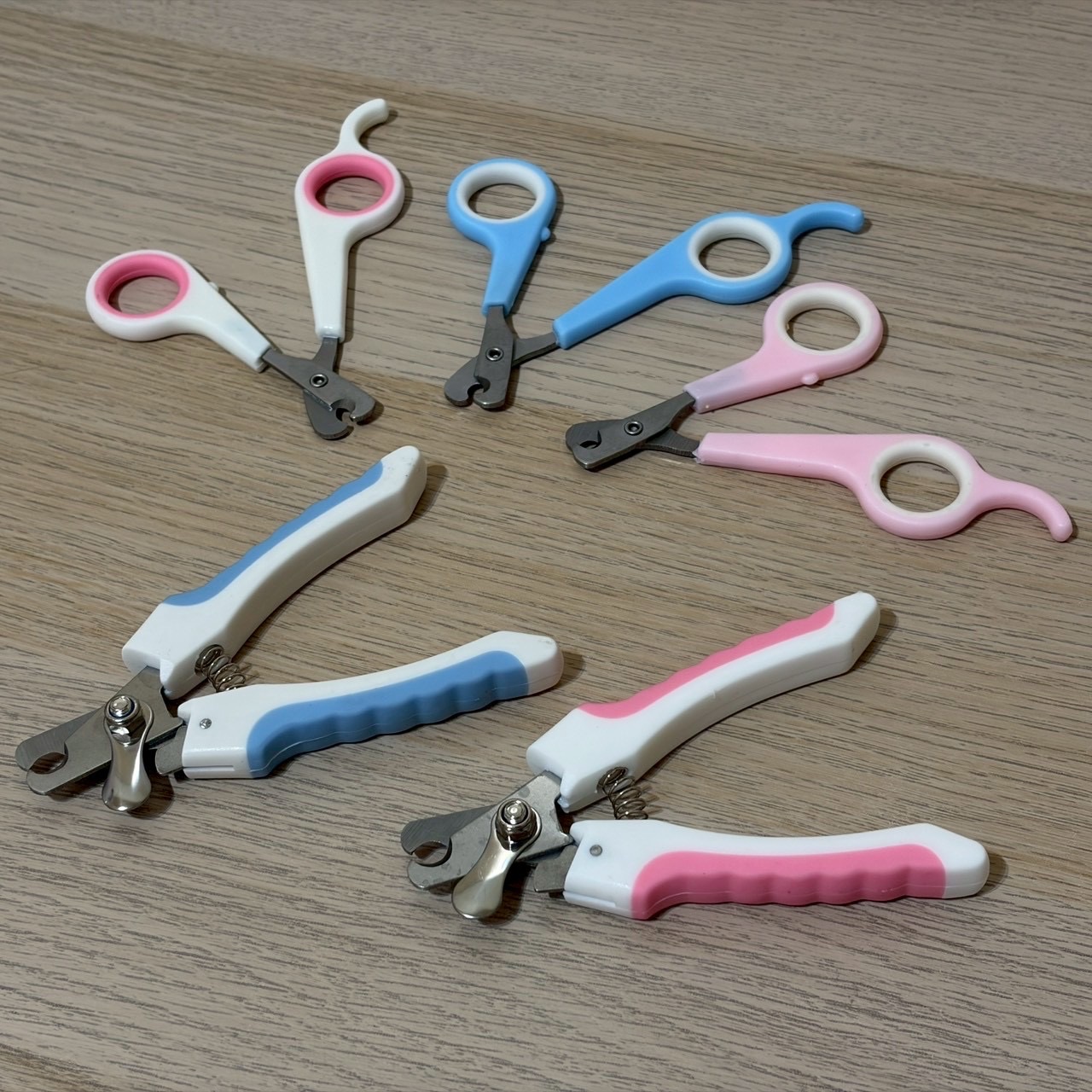 寵物指甲剪 陽春版