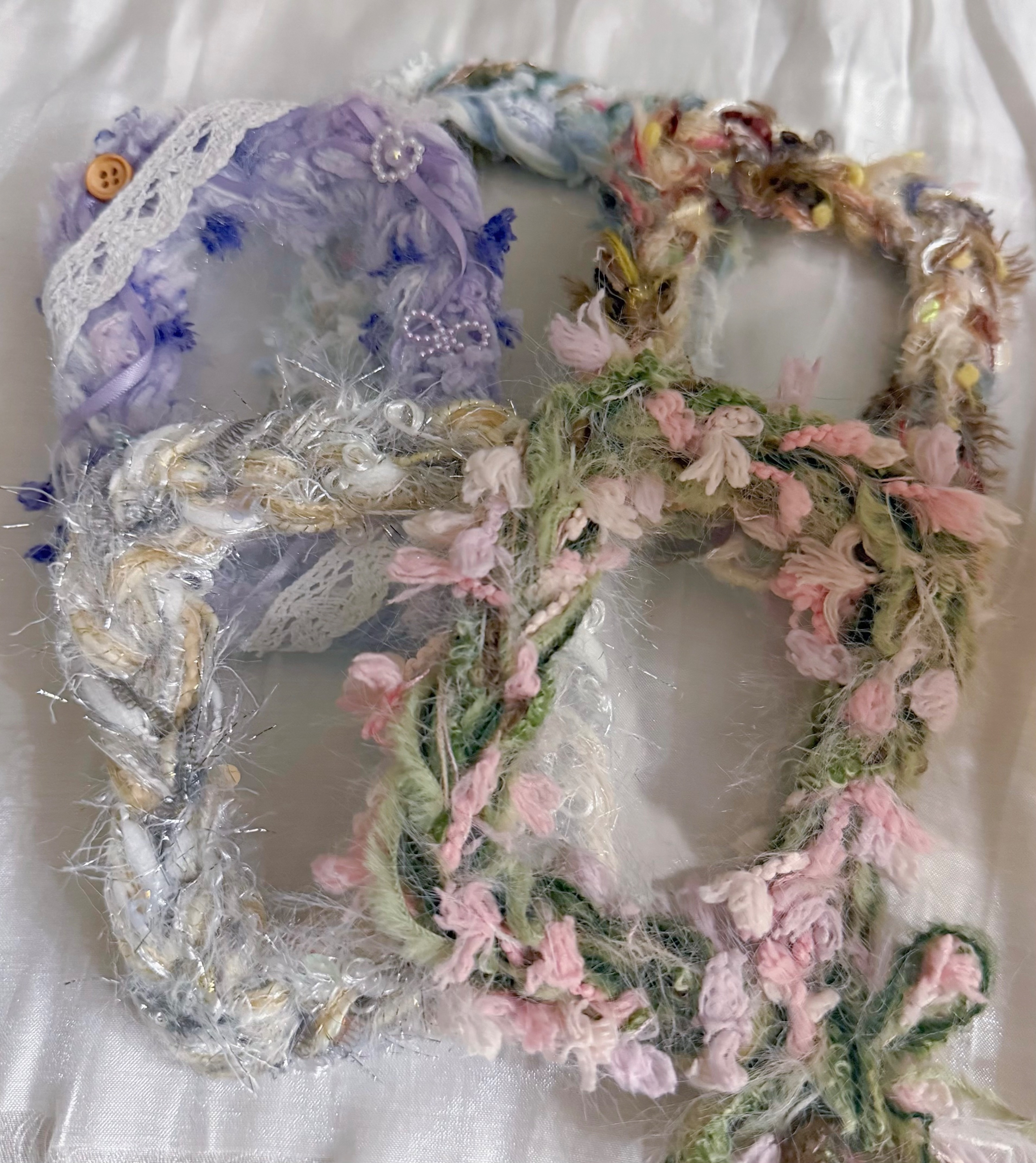 溫柔感手混線卡套٩（˃̶͈̀௰˂̶͈́）و💗