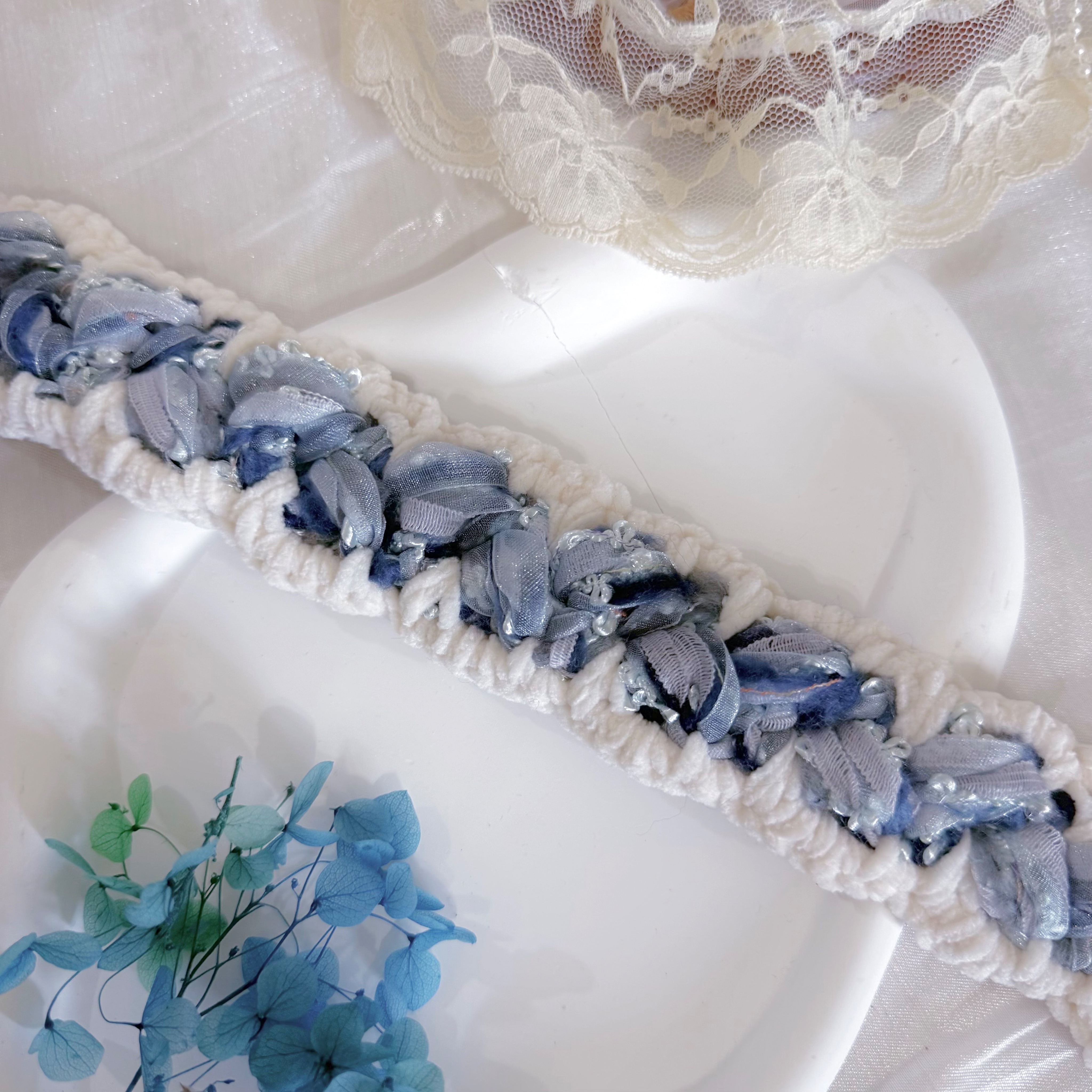 特殊線髮帶（點擊選項看更多！