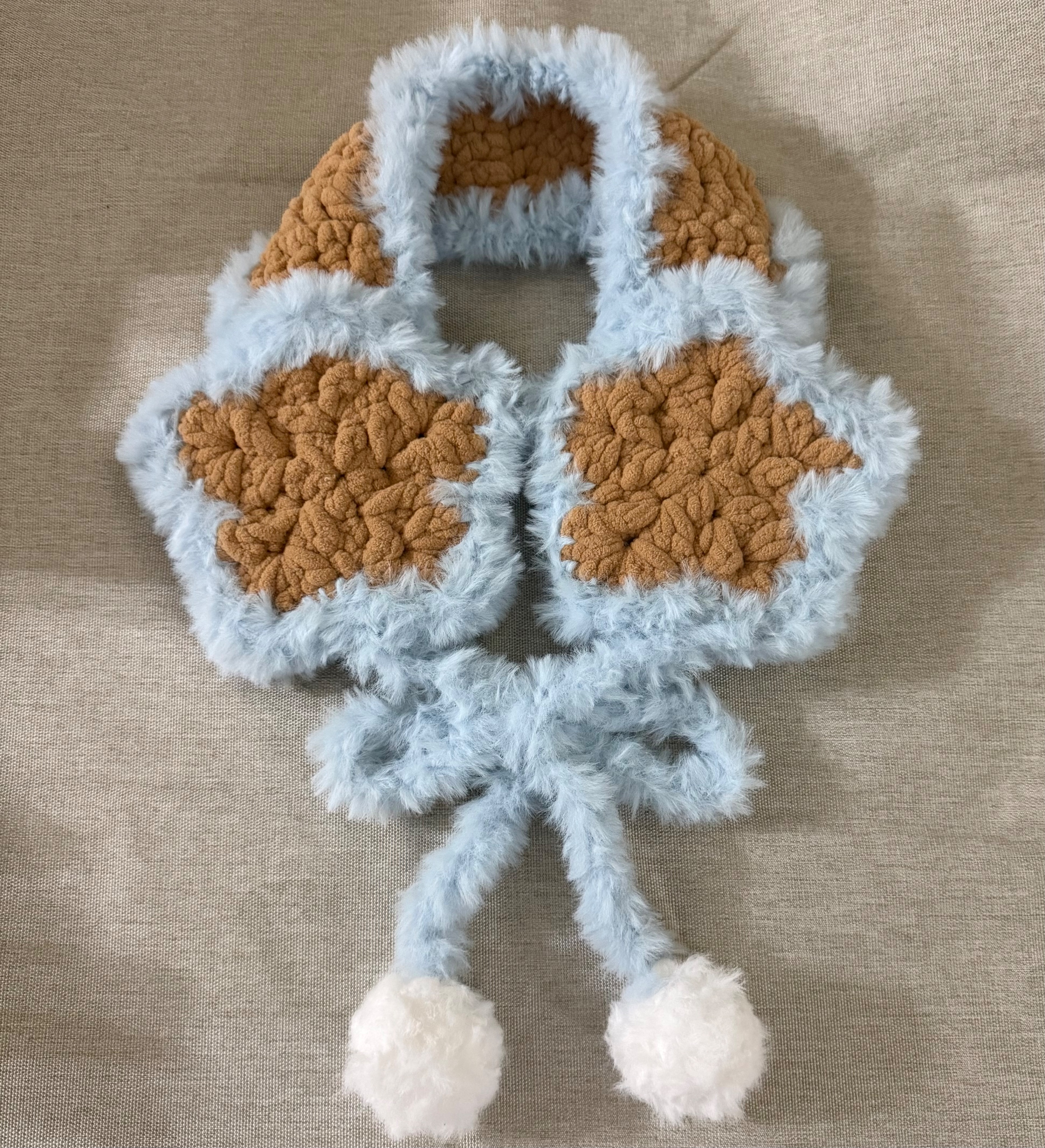 🌟星星耳罩:.｡..｡.:*･’（*ﾟ▽ﾟ*）’.｡.:*･゜ﾟ･*